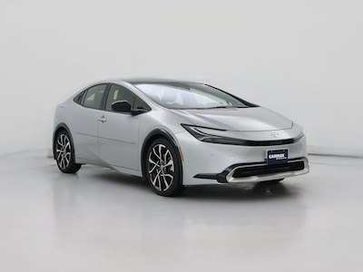 2024 Toyota Prius Prime Hybrid XSE