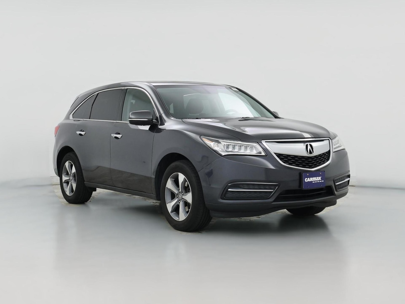 2016 Acura MDX Base