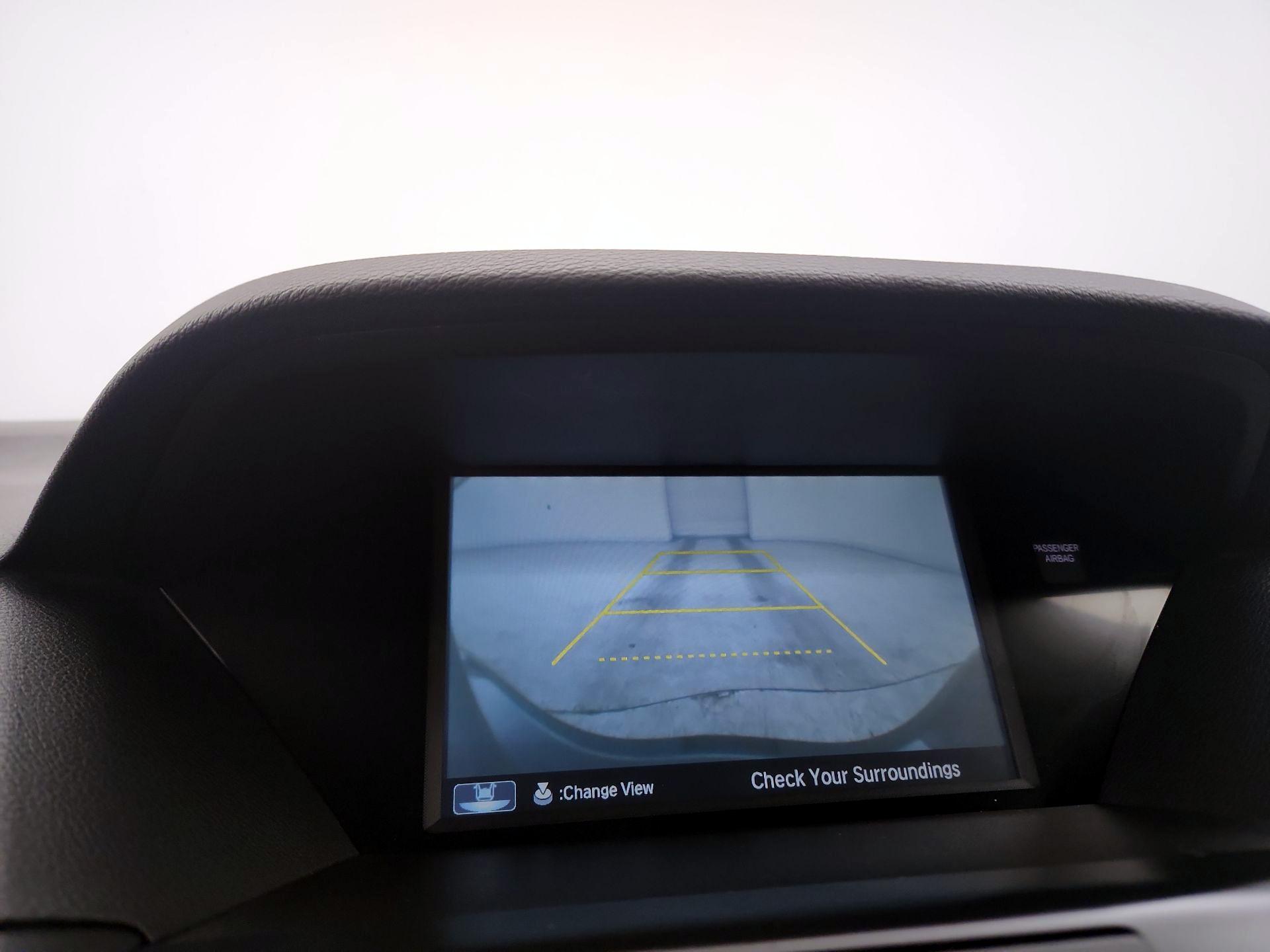 Thumbnail: 2016 Acura MDX - 14