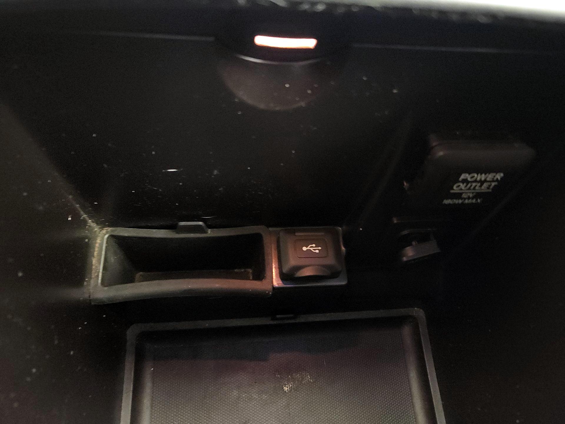 Thumbnail: 2016 Acura MDX - 18