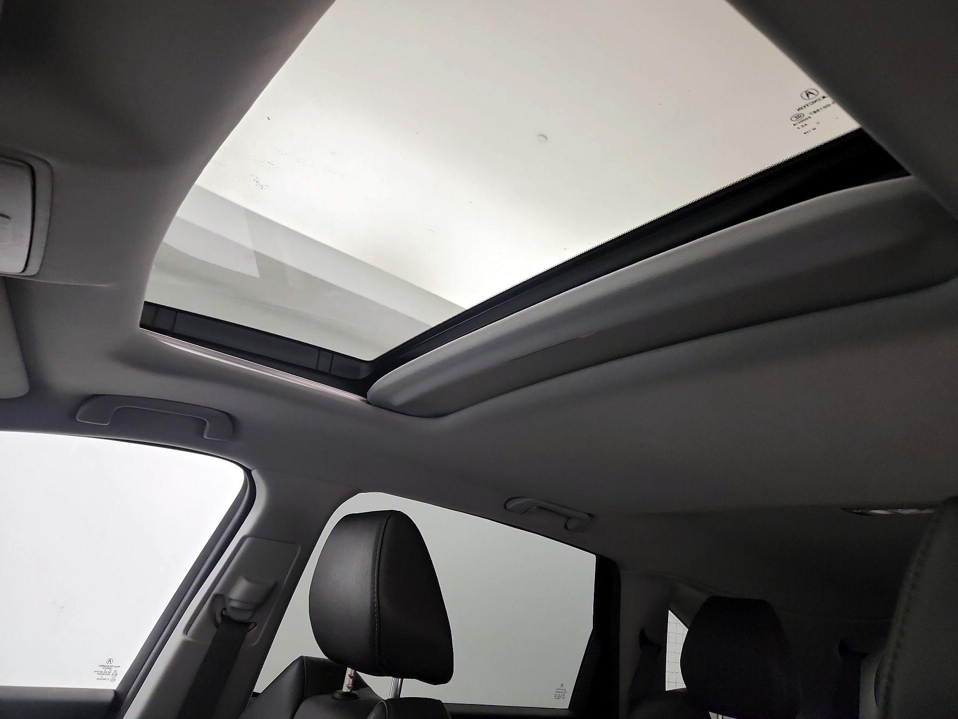 Thumbnail: 2016 Acura MDX - 19