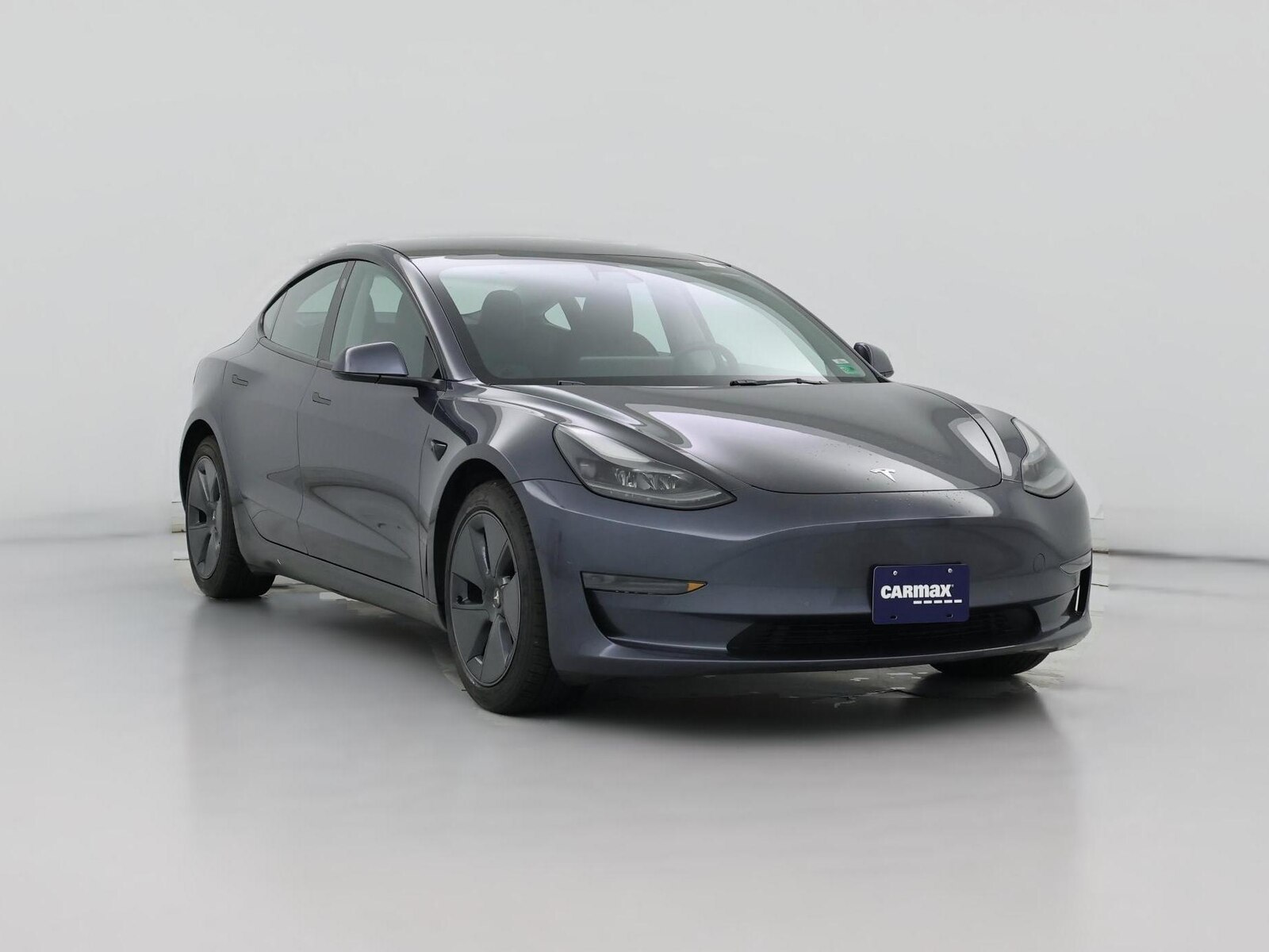 2022 Tesla Model 3 Base