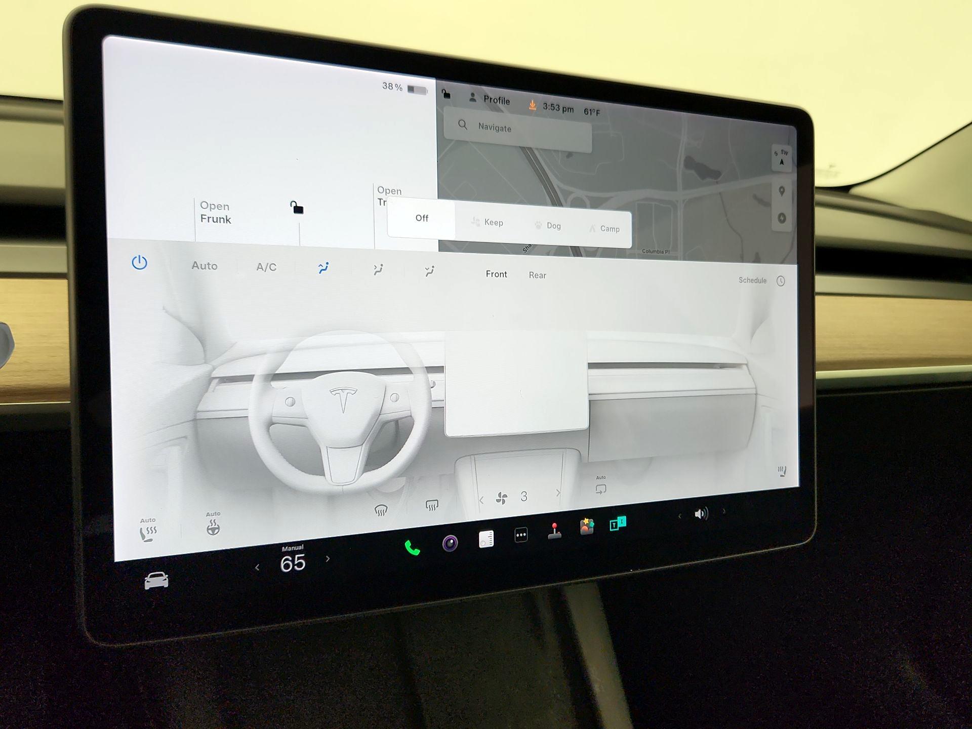 Thumbnail: 2022 Tesla Model 3 - 16