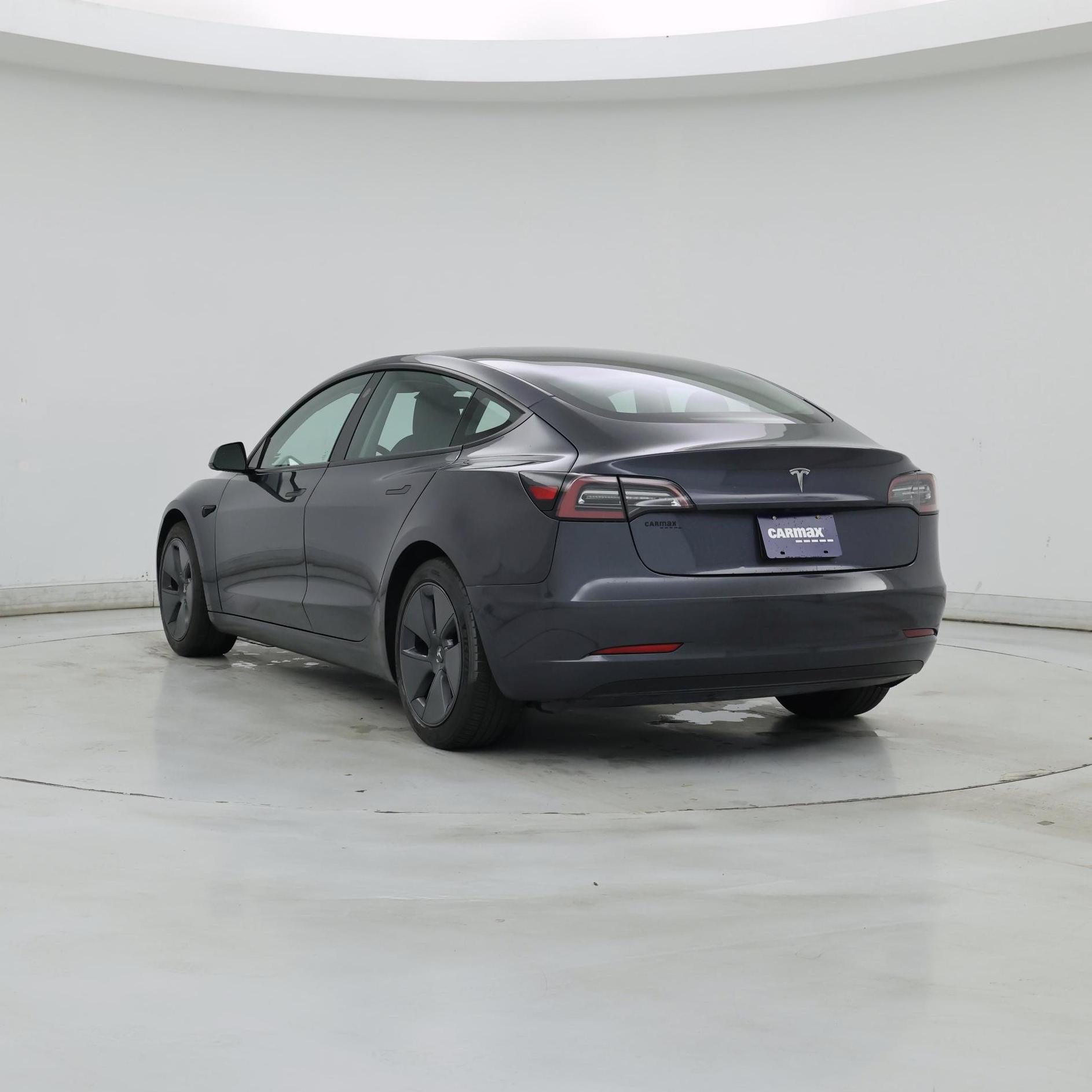 Thumbnail: 2022 Tesla Model 3 - 2