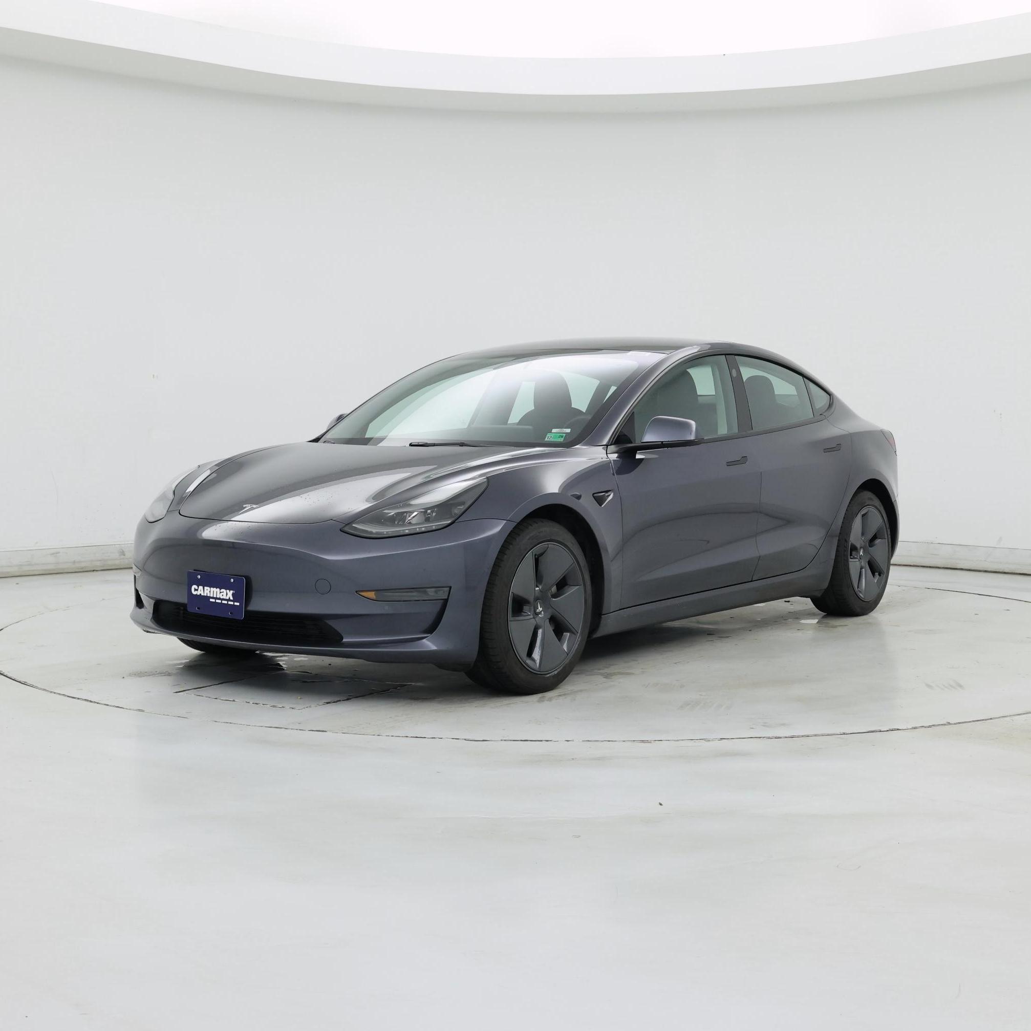 Thumbnail: 2022 Tesla Model 3 - 4