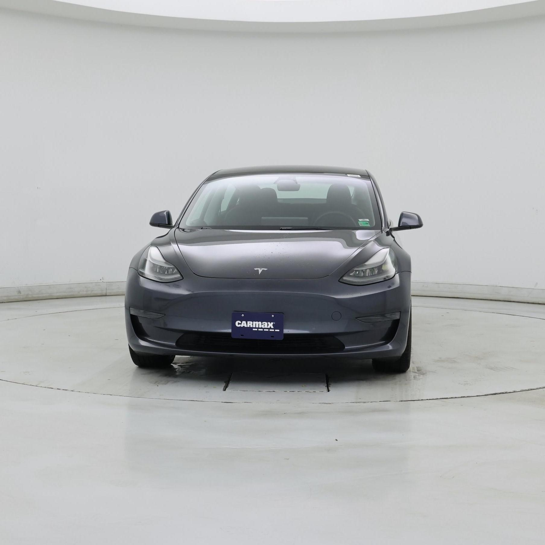 Thumbnail: 2022 Tesla Model 3 - 5