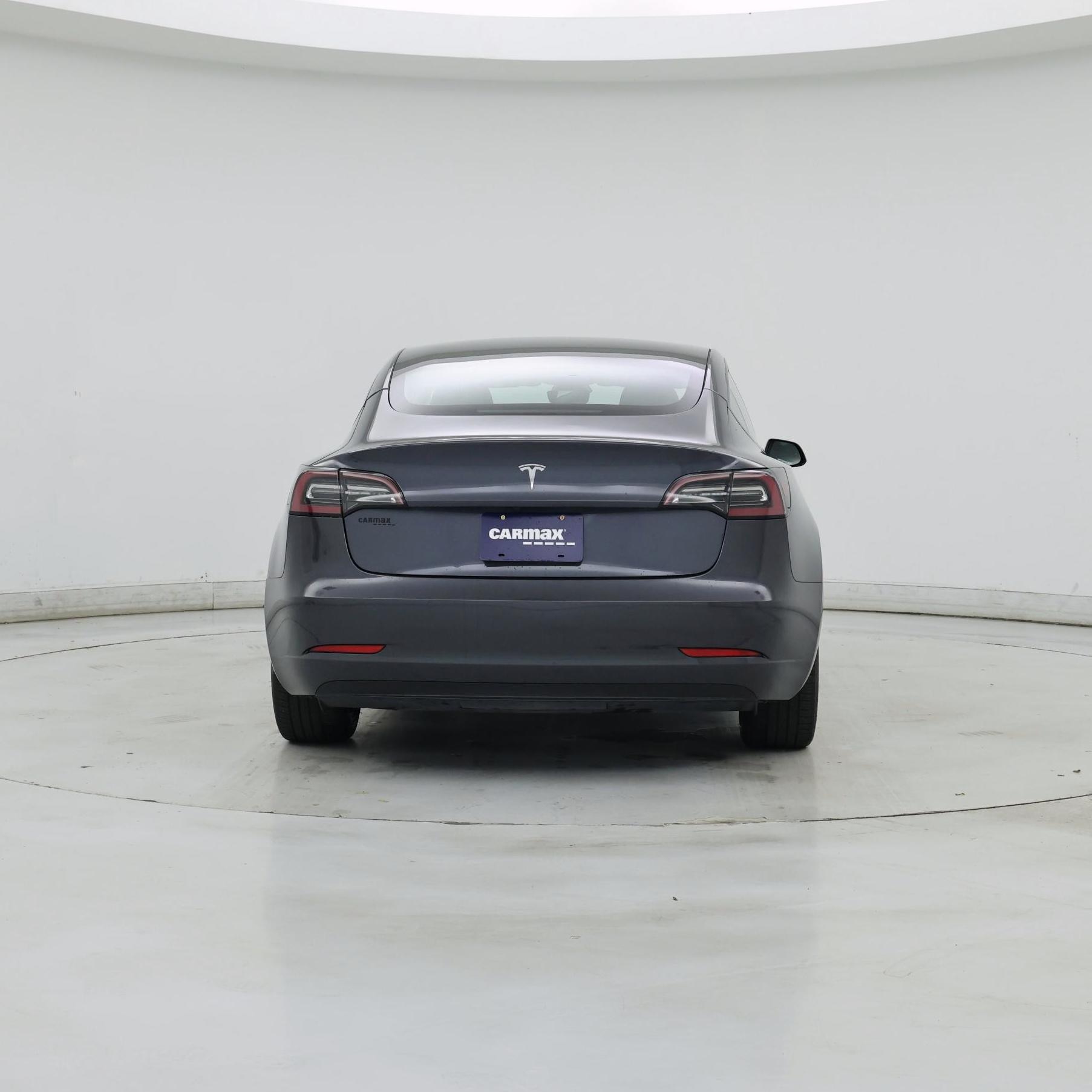 Thumbnail: 2022 Tesla Model 3 - 6