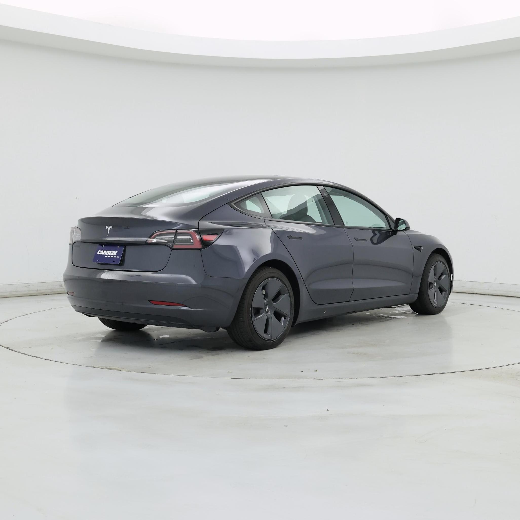 Thumbnail: 2022 Tesla Model 3 - 8