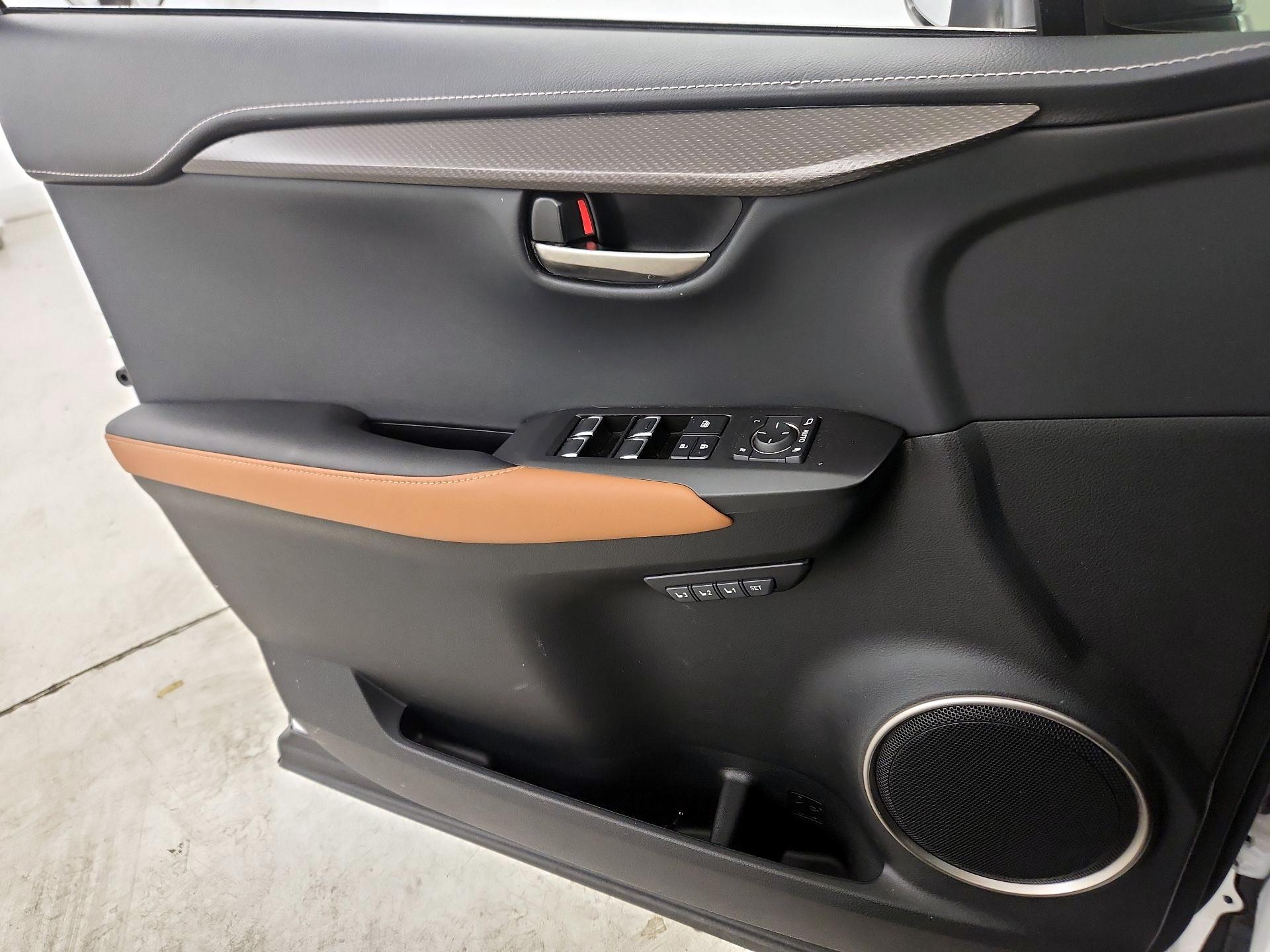 Thumbnail: 2018 Lexus NX - 12