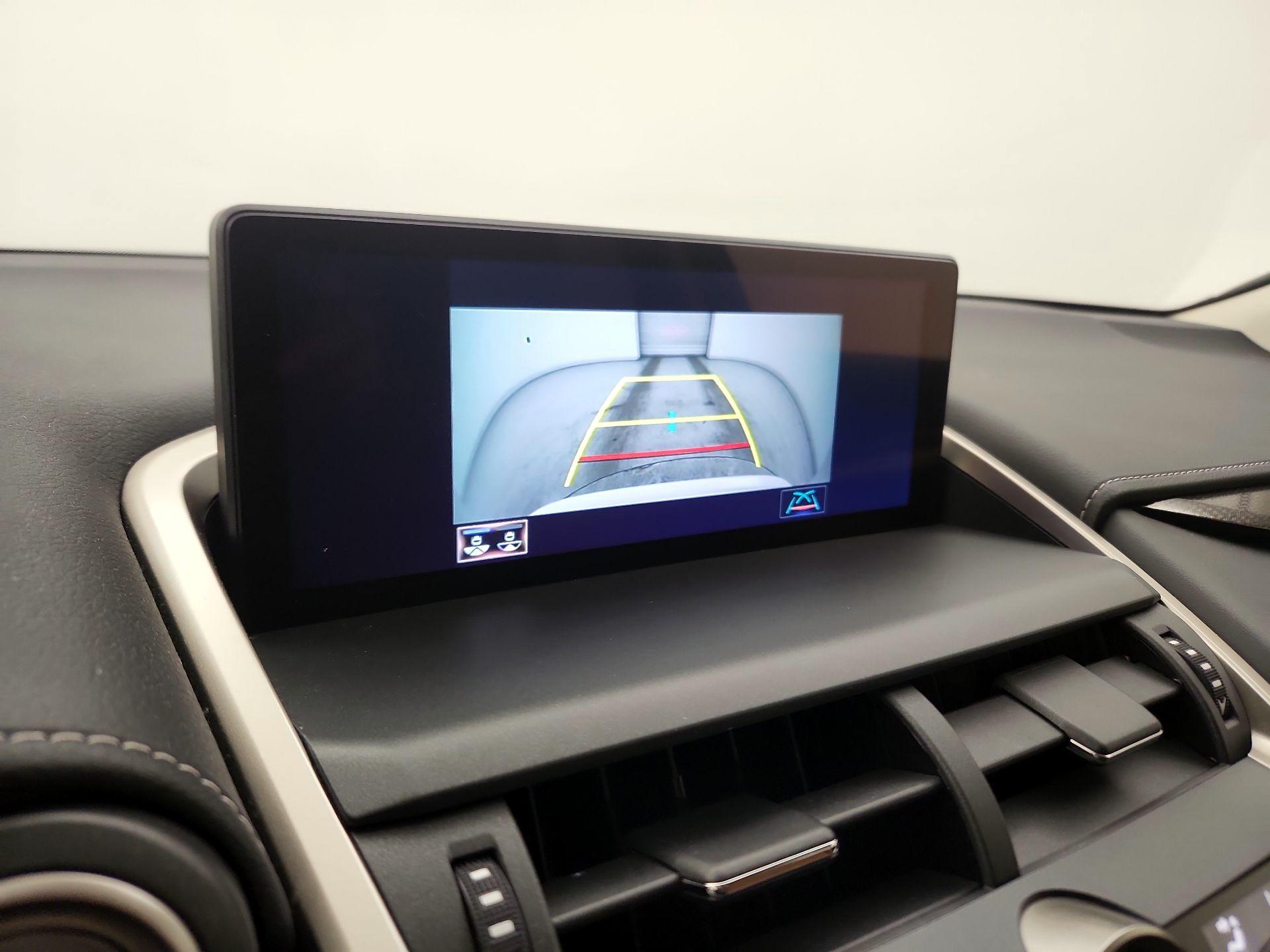 Thumbnail: 2018 Lexus NX - 14