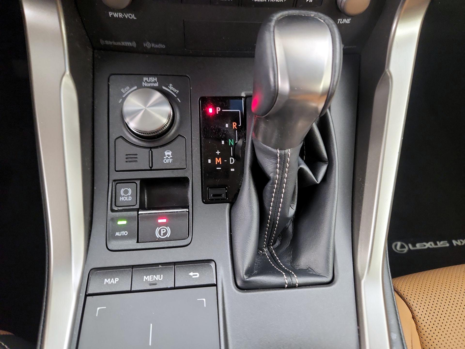 Thumbnail: 2018 Lexus NX - 17