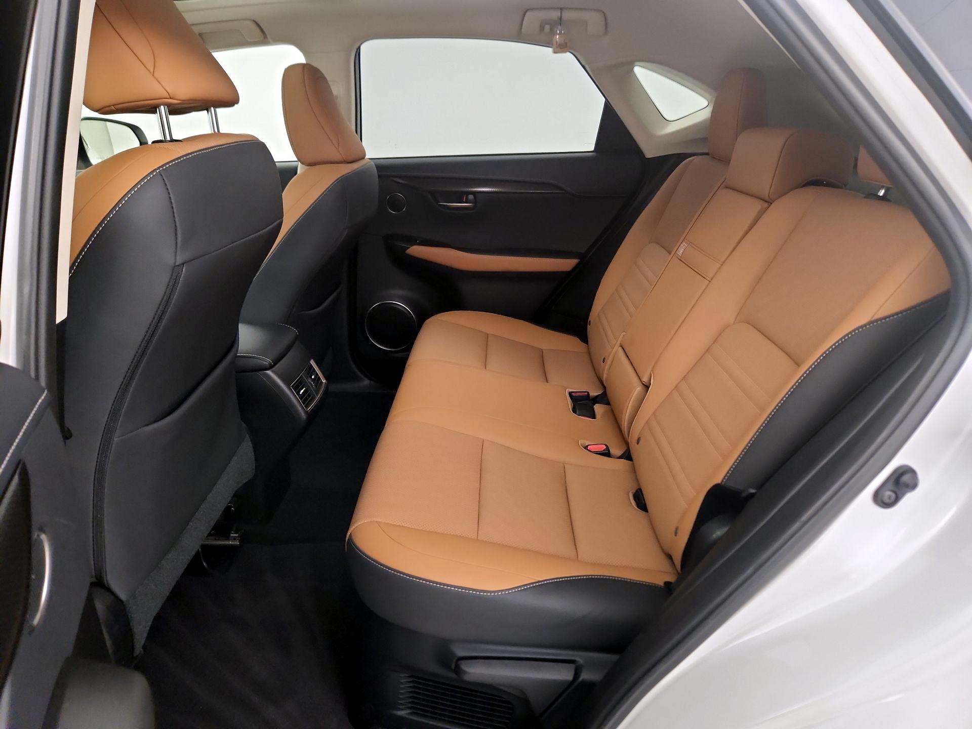 Thumbnail: 2018 Lexus NX - 19