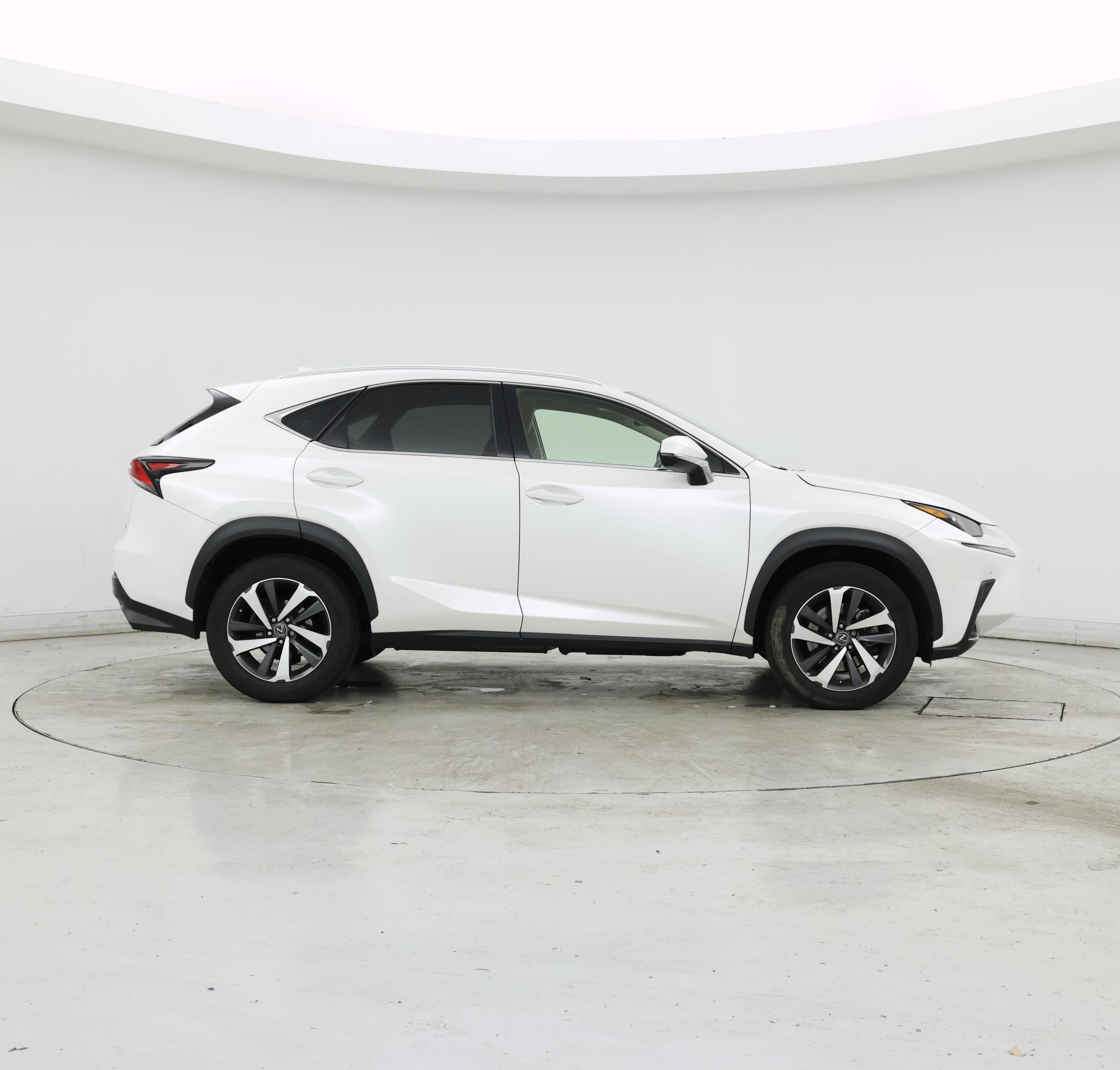 Thumbnail: 2018 Lexus NX - 7