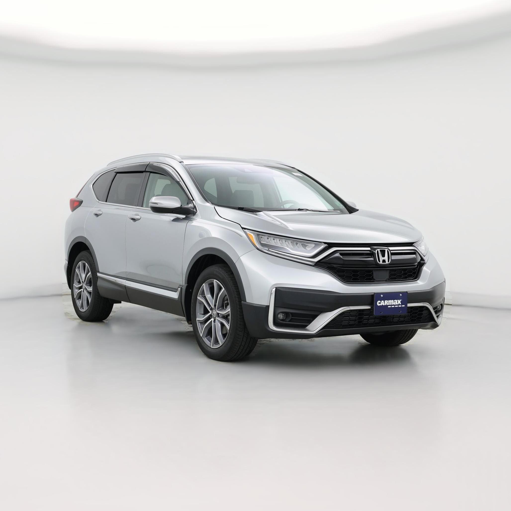 Thumbnail: 2022 Honda CR-V - 1