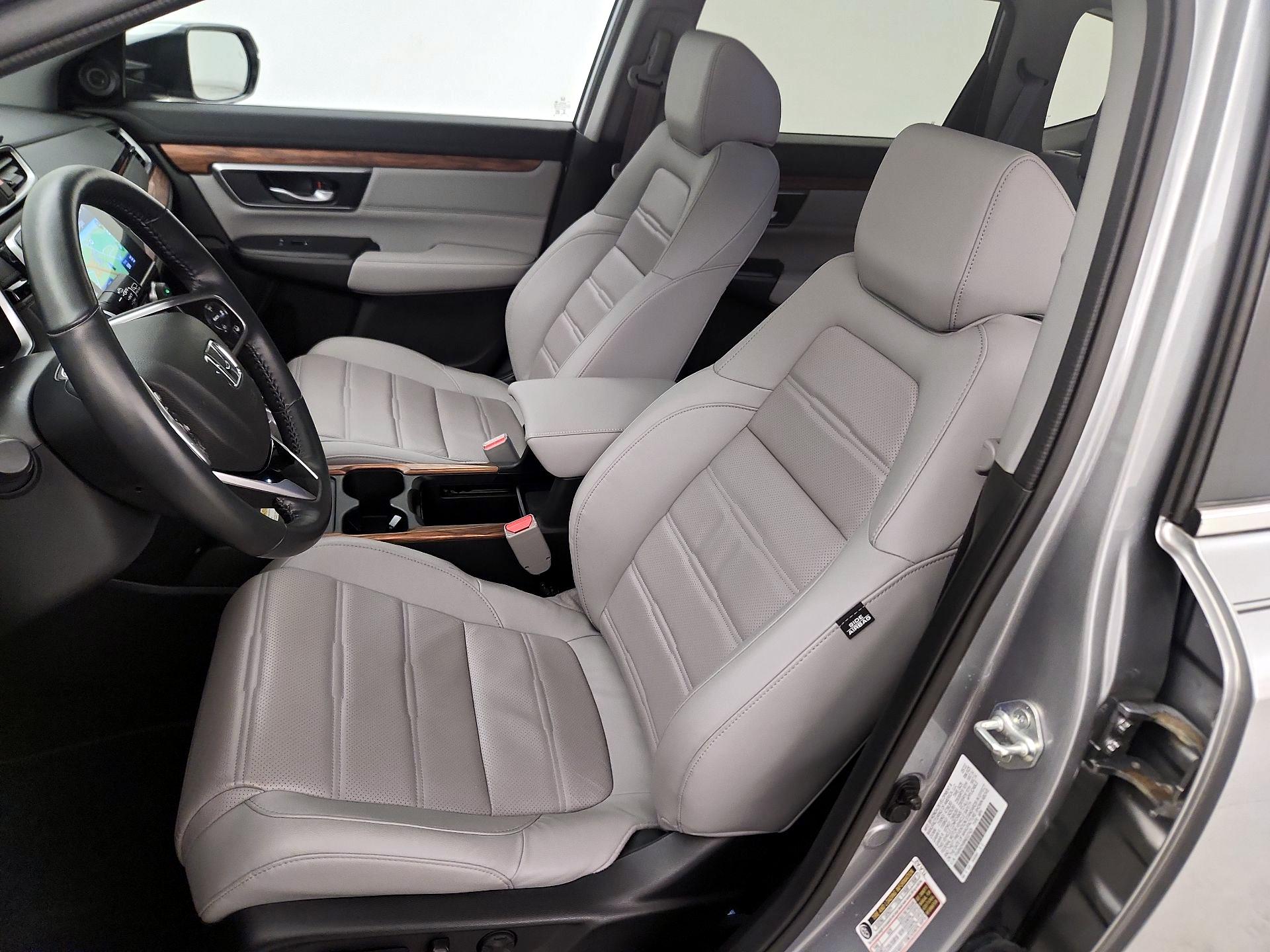 Thumbnail: 2022 Honda CR-V - 11