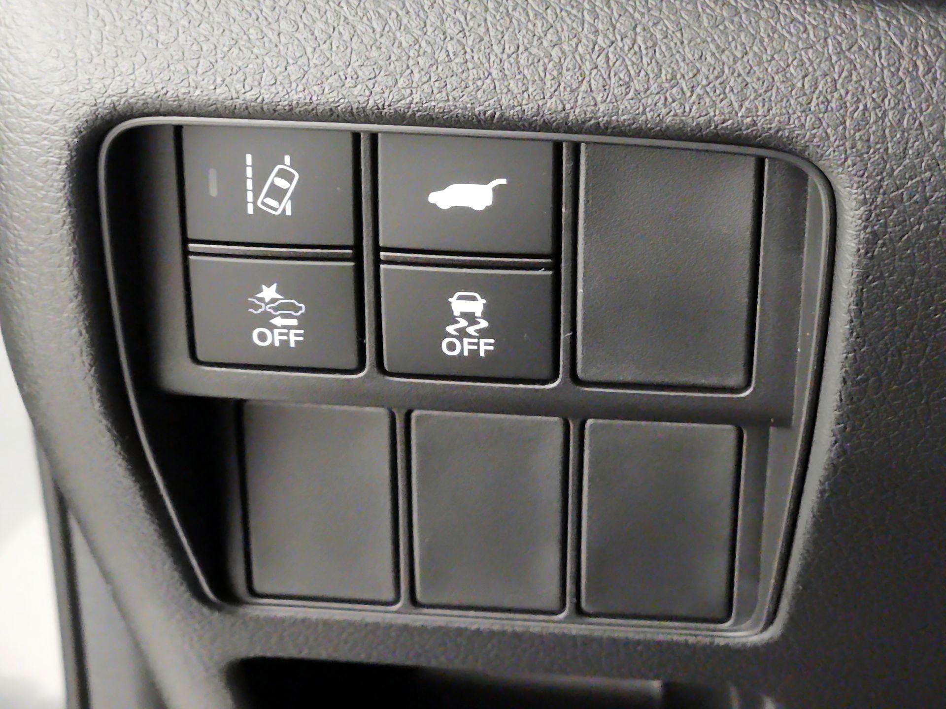 Thumbnail: 2022 Honda CR-V - 13