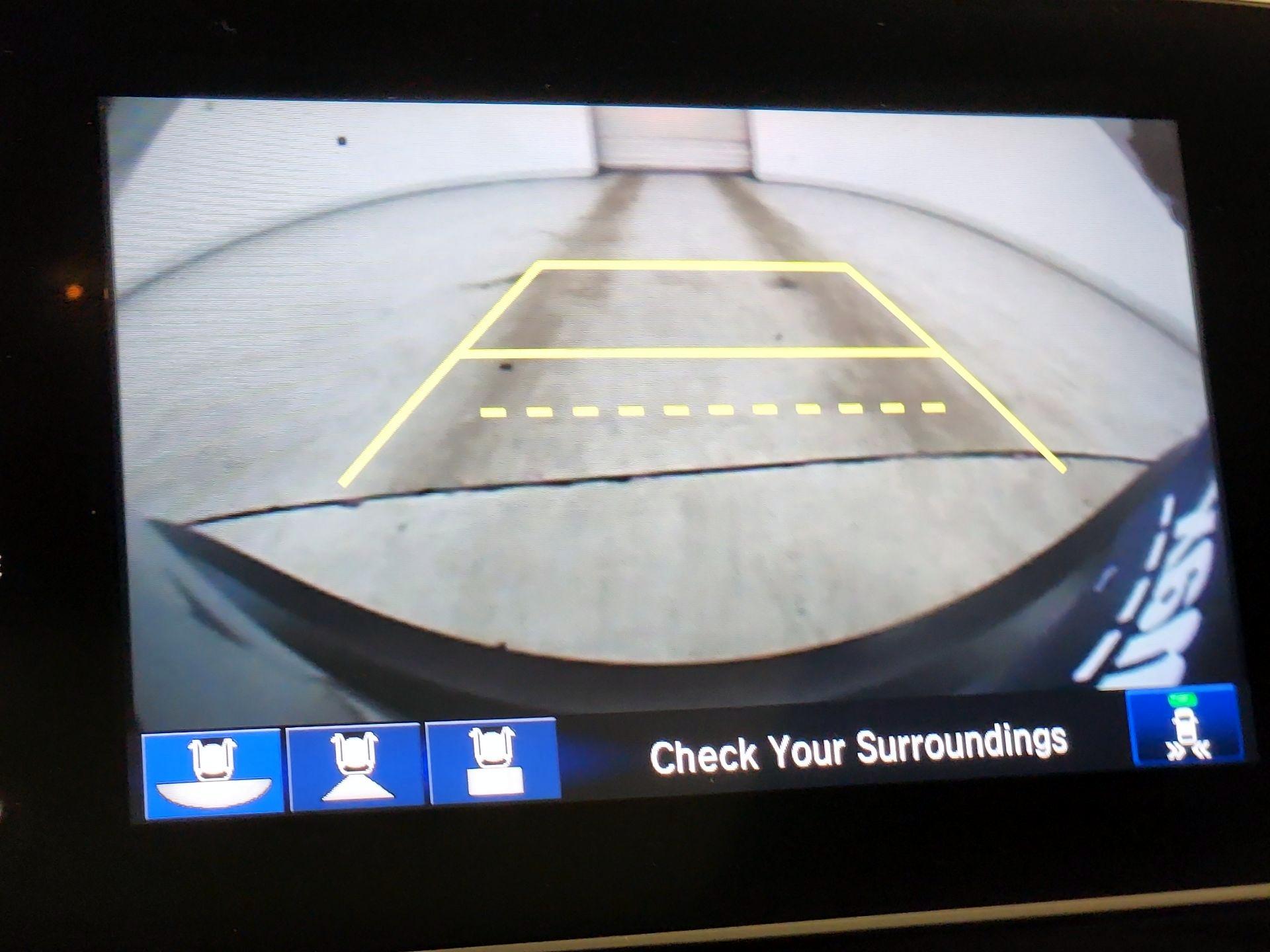 Thumbnail: 2022 Honda CR-V - 15