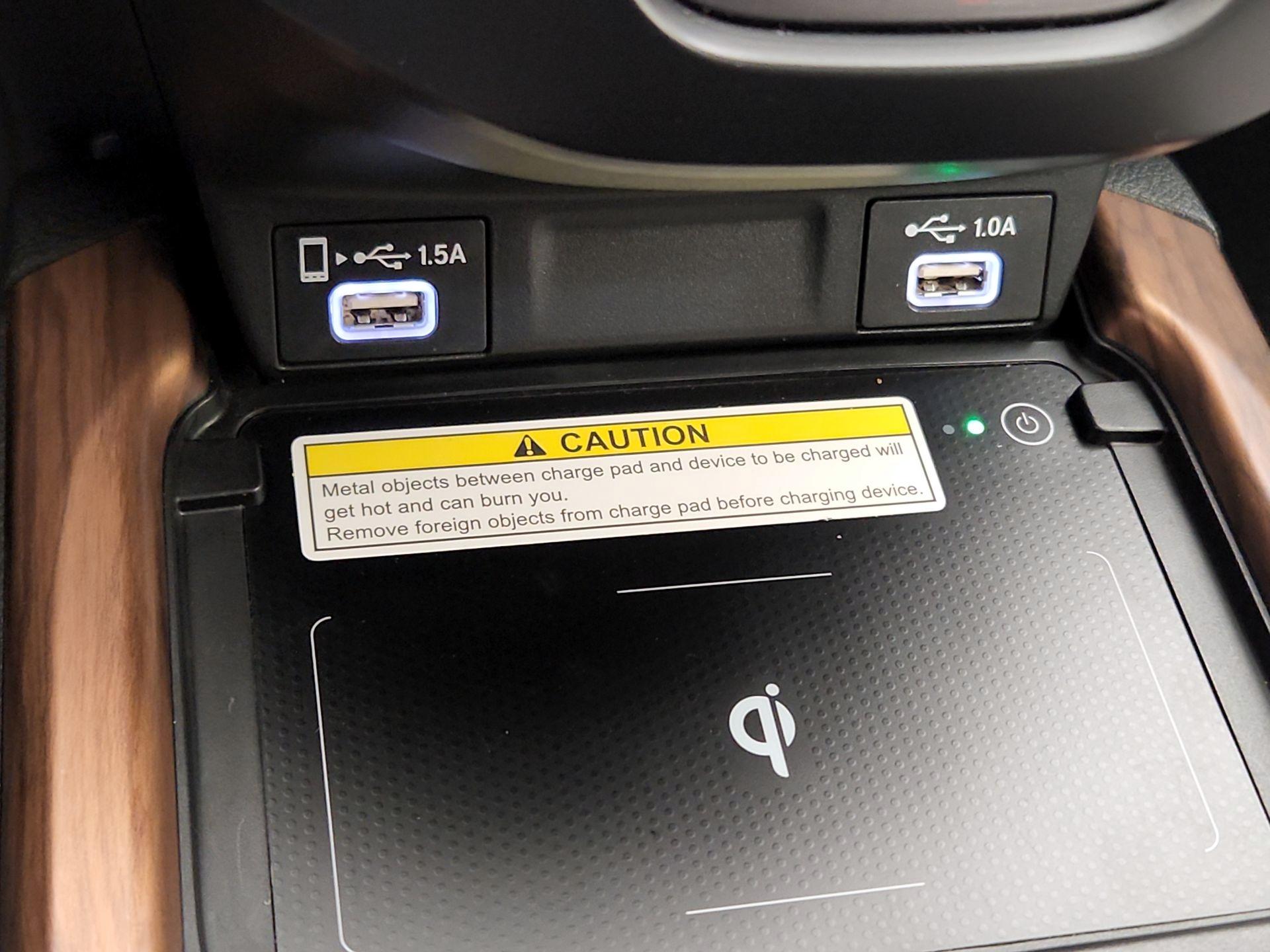 Thumbnail: 2022 Honda CR-V - 19