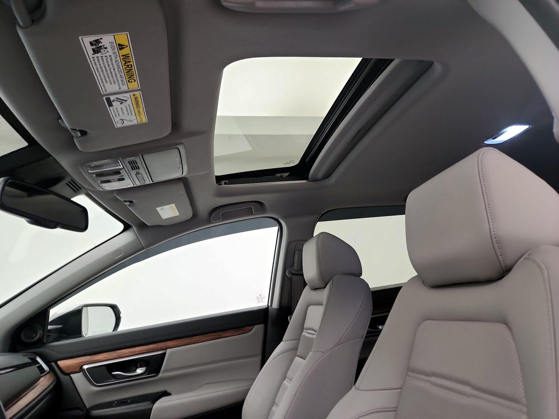 Thumbnail: 2022 Honda CR-V - 20