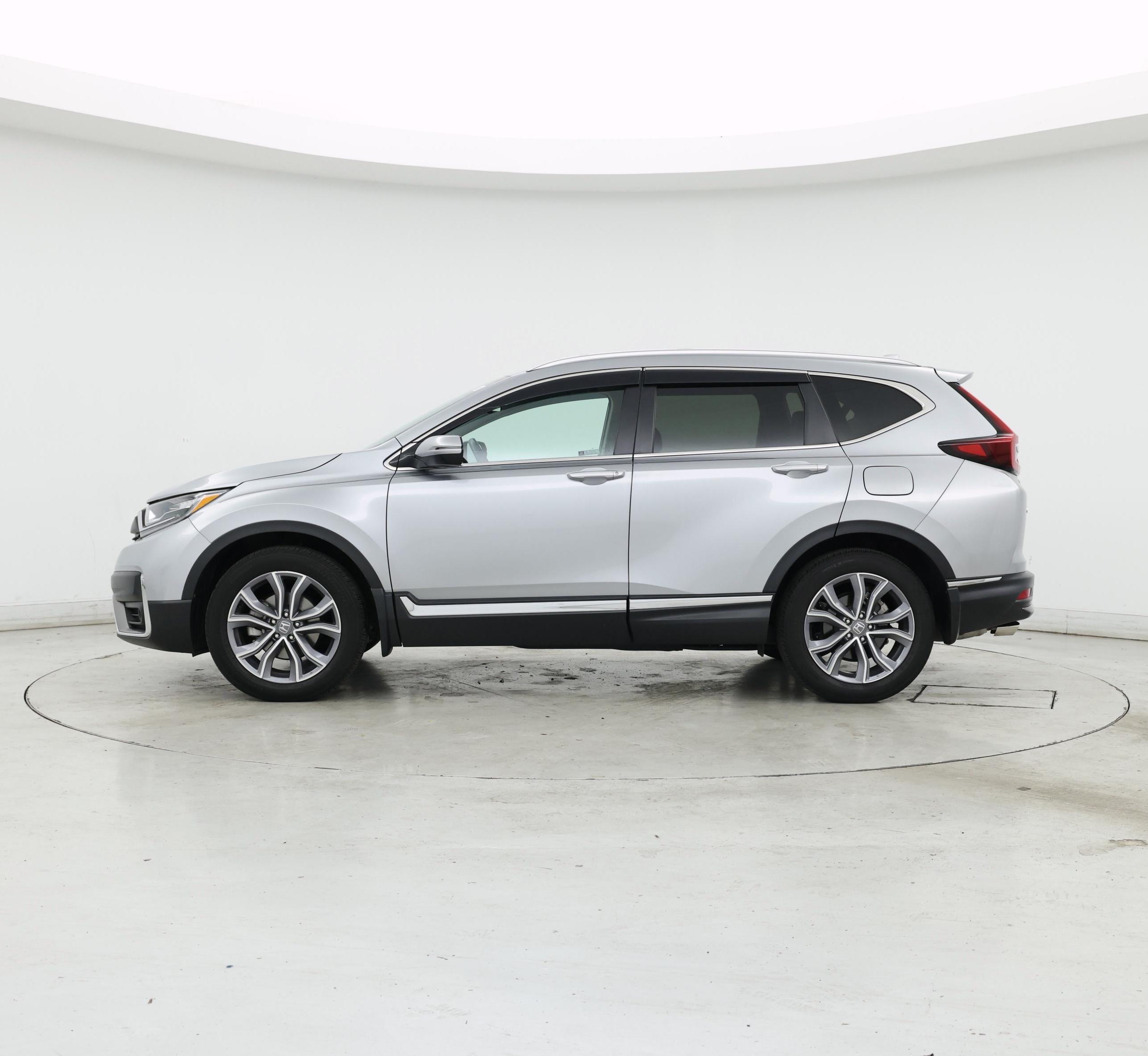 Thumbnail: 2022 Honda CR-V - 3