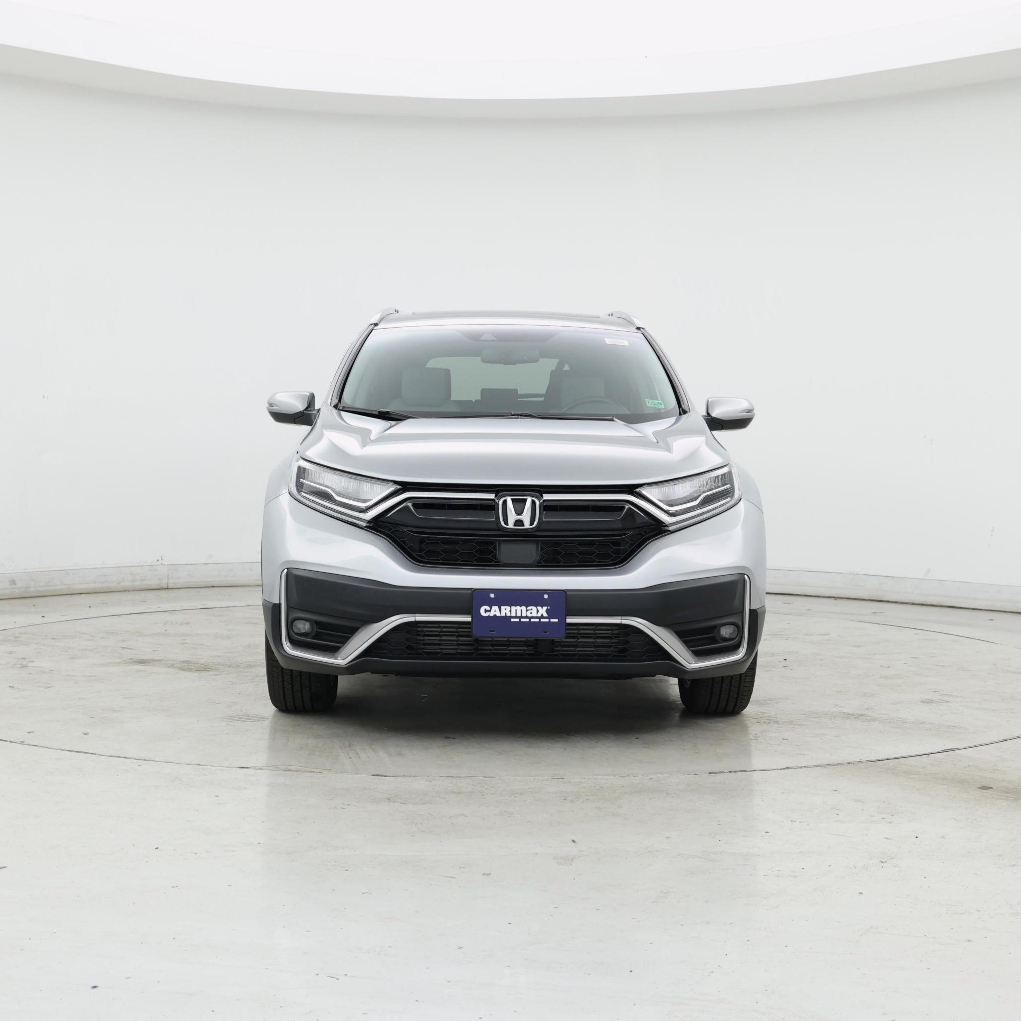 Thumbnail: 2022 Honda CR-V - 5