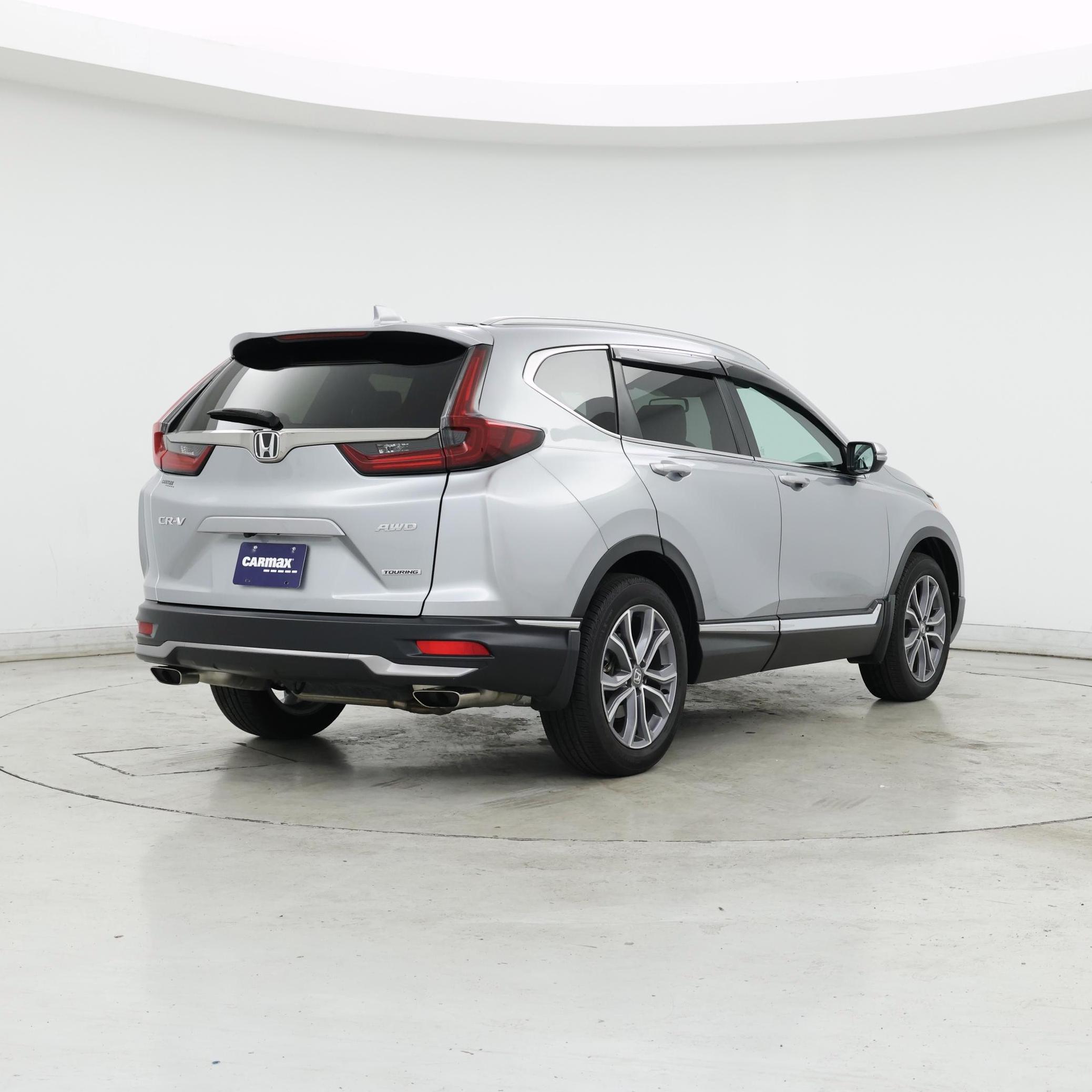 Thumbnail: 2022 Honda CR-V - 8