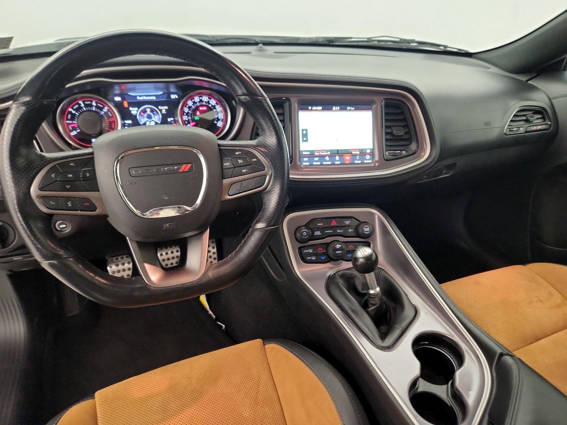 Thumbnail: 2021 Dodge Challenger - 9