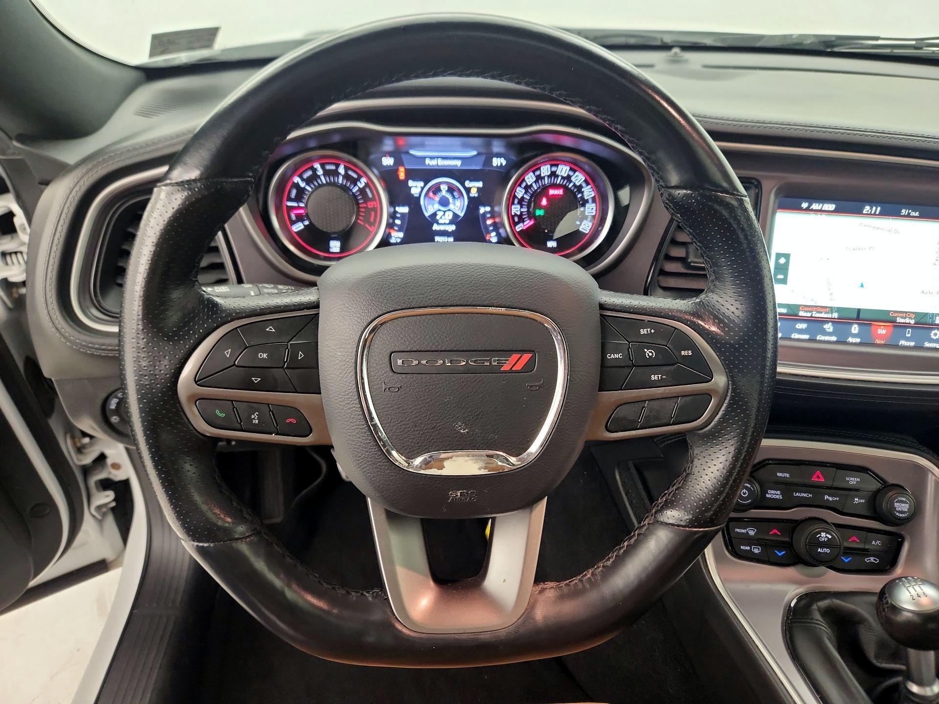 Thumbnail: 2021 Dodge Challenger - 10