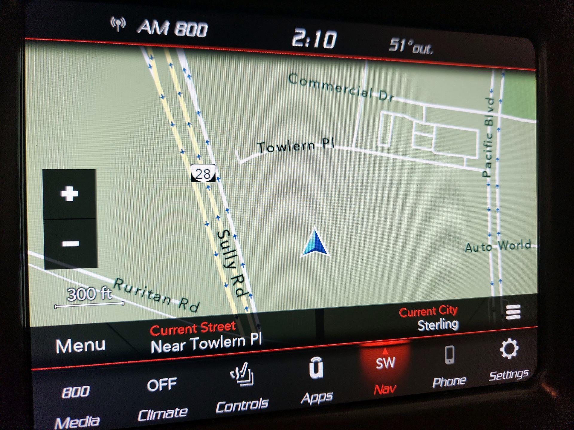 Thumbnail: 2021 Dodge Challenger - 14