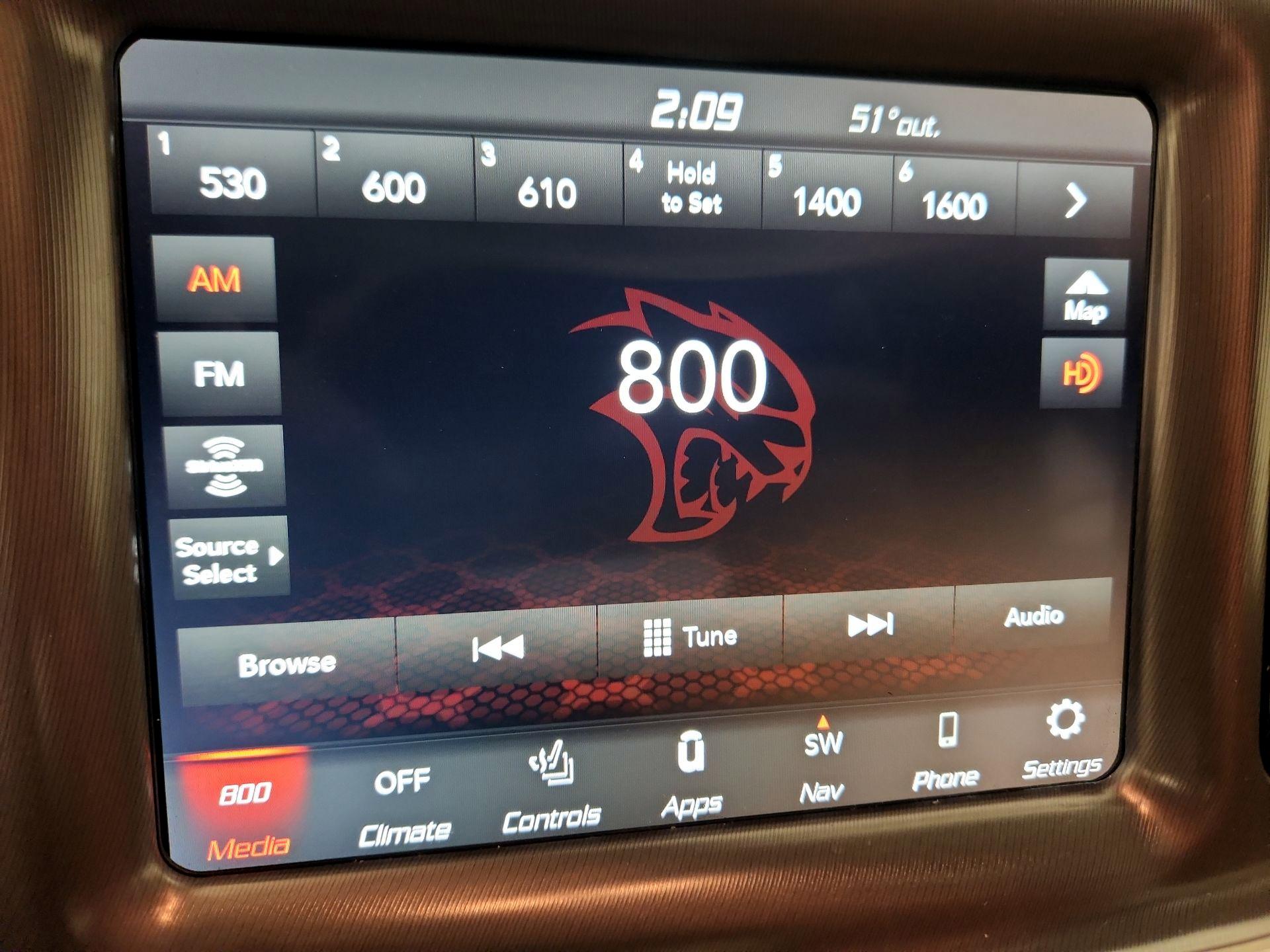 Thumbnail: 2021 Dodge Challenger - 16