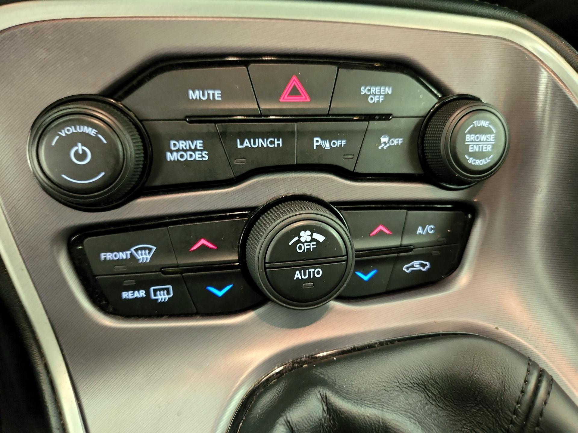 Thumbnail: 2021 Dodge Challenger - 17