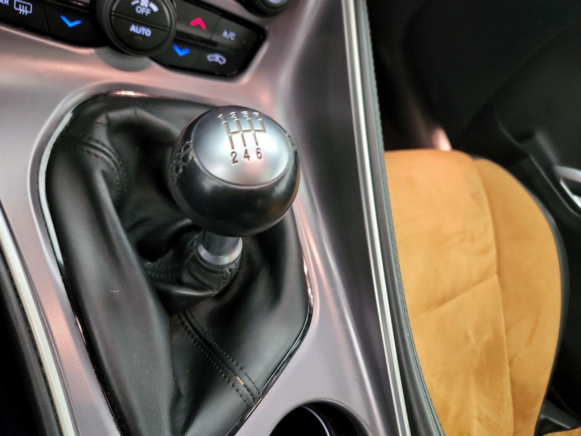 Thumbnail: 2021 Dodge Challenger - 18