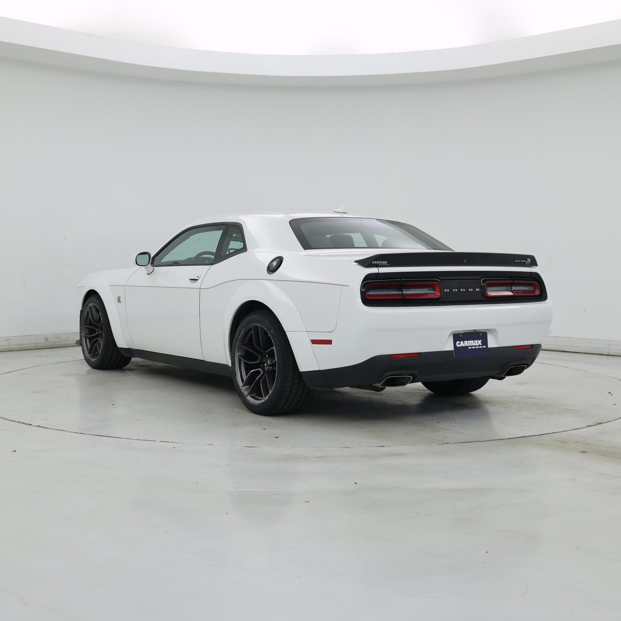 Thumbnail: 2021 Dodge Challenger - 2