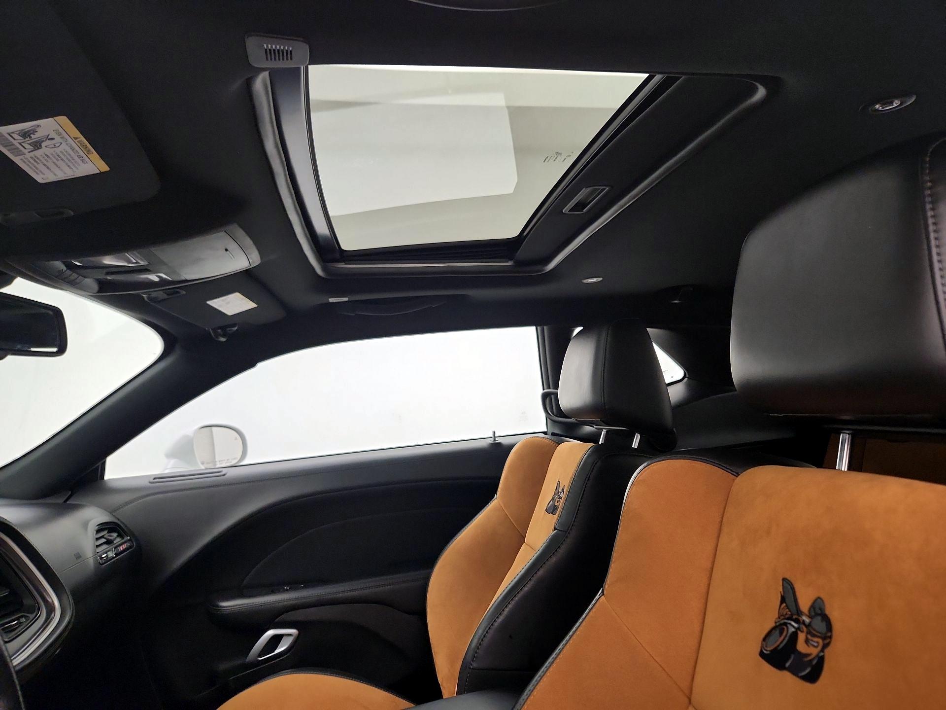 Thumbnail: 2021 Dodge Challenger - 20