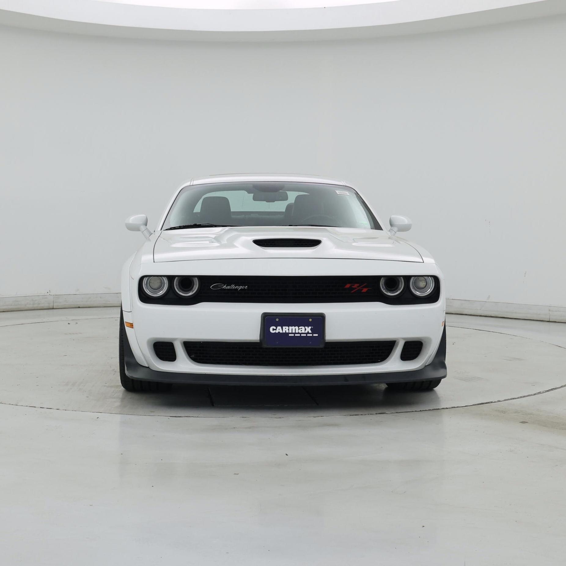 Thumbnail: 2021 Dodge Challenger - 5