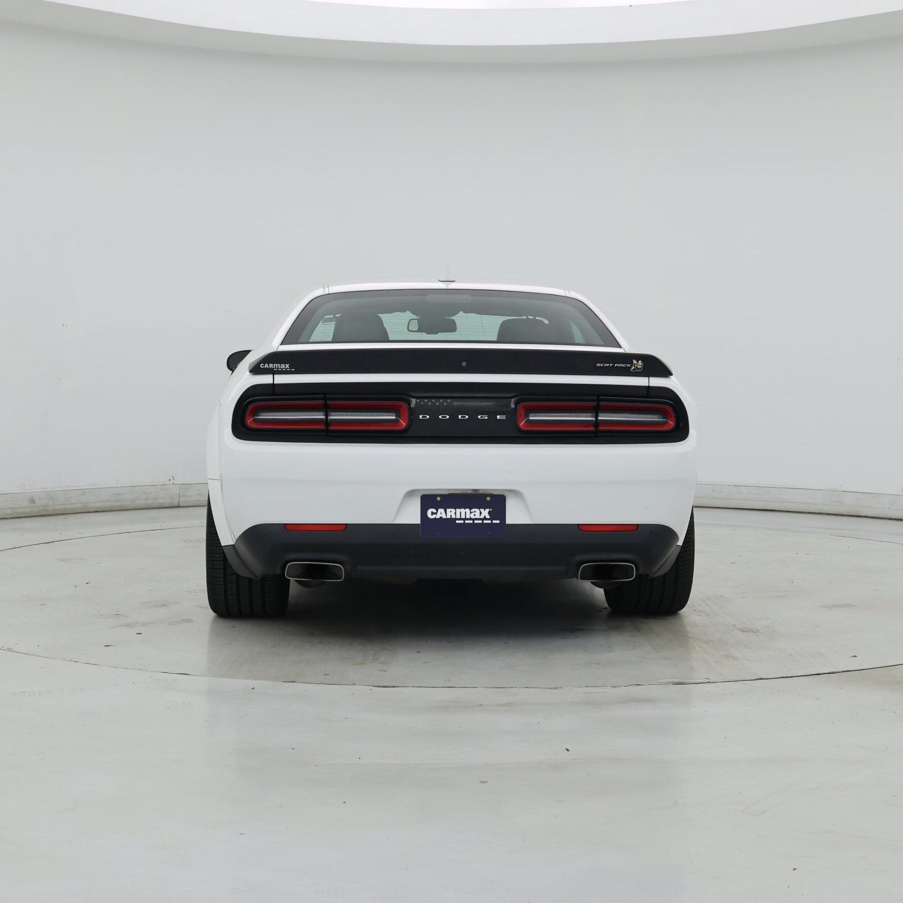 Thumbnail: 2021 Dodge Challenger - 6