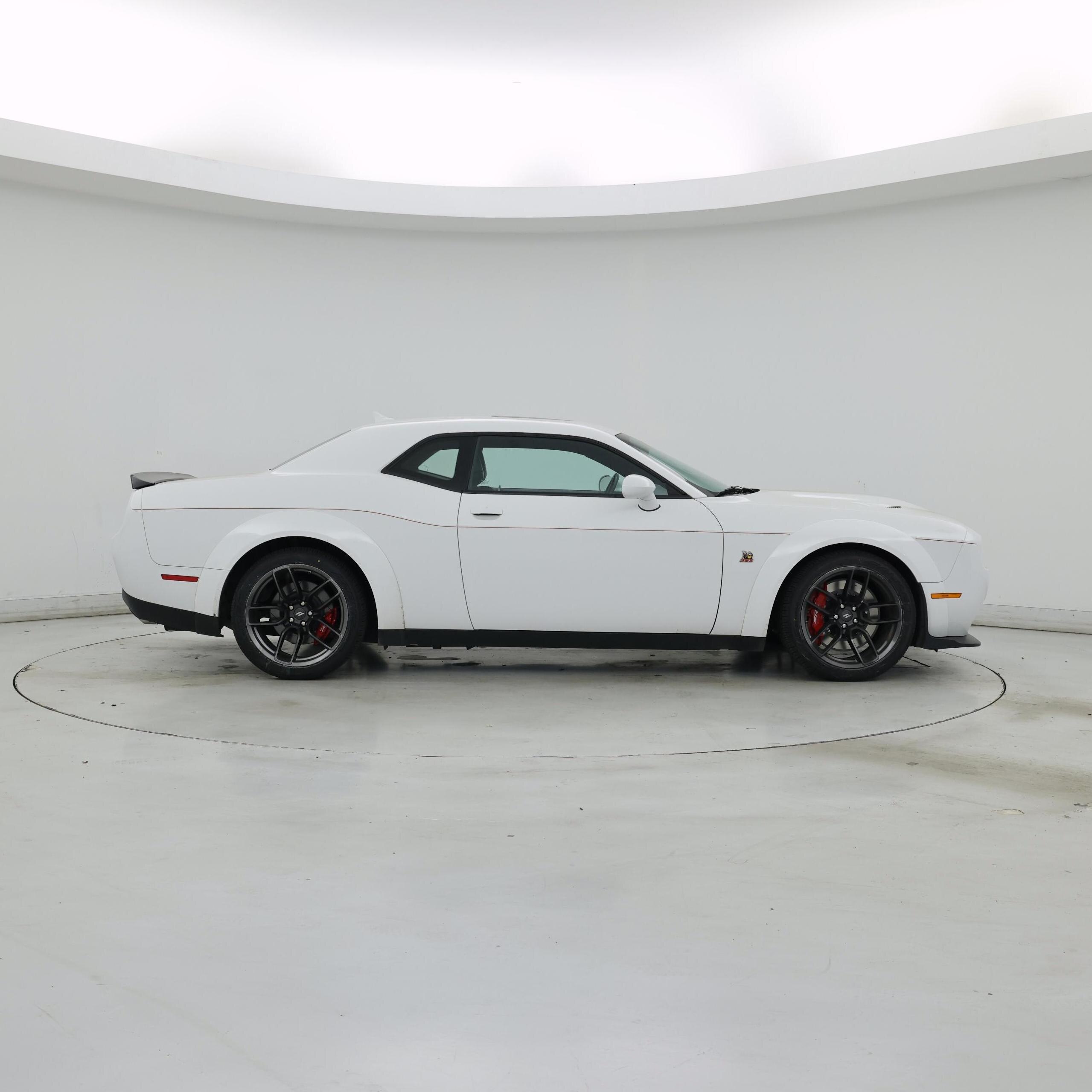 Thumbnail: 2021 Dodge Challenger - 7