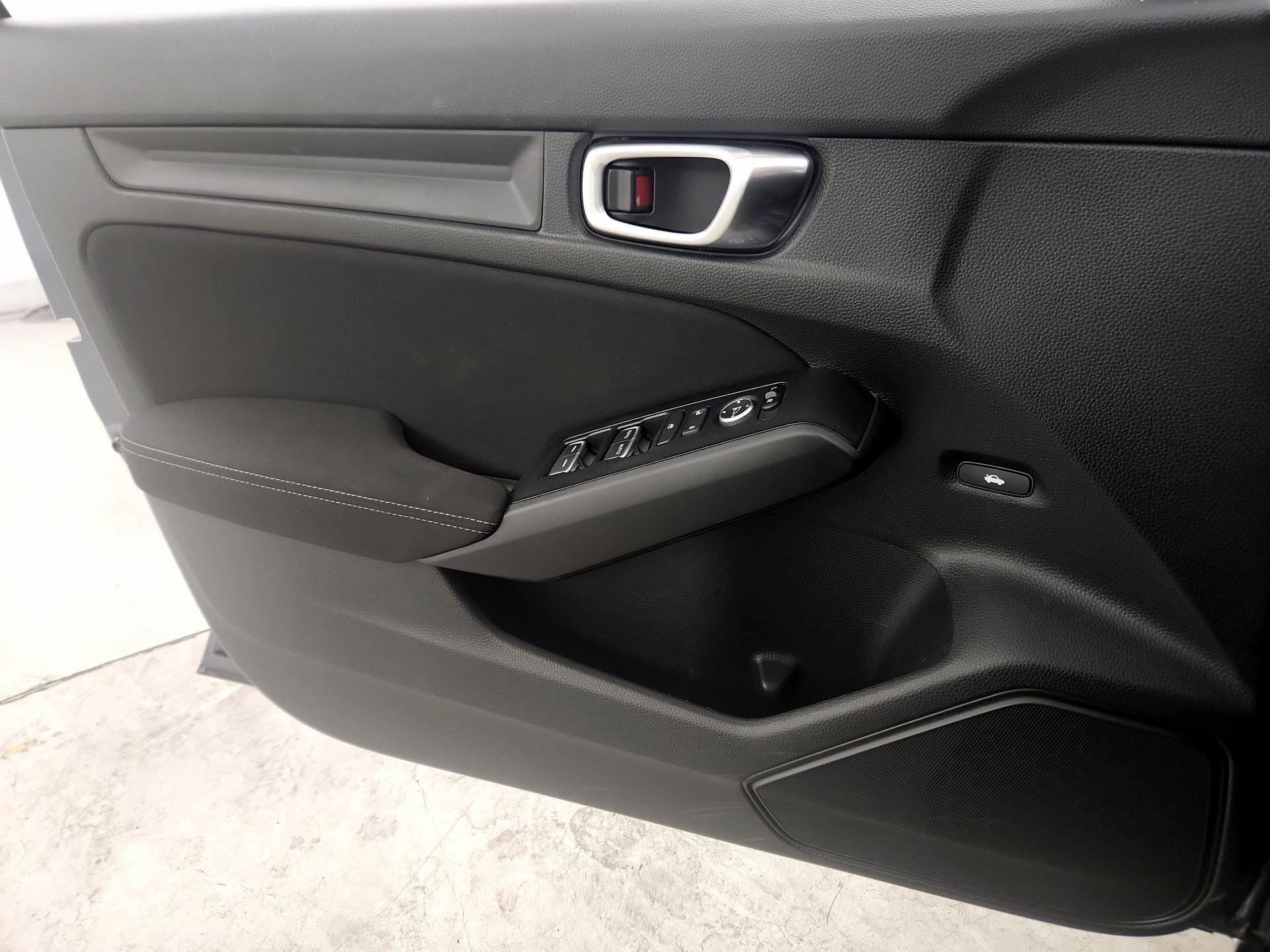 Thumbnail: 2026 Honda Civic - 12