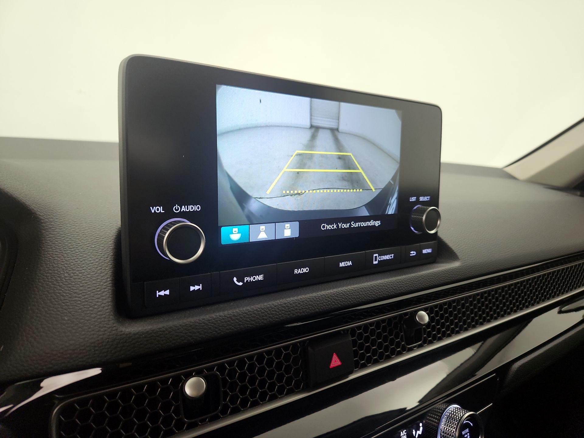 Thumbnail: 2026 Honda Civic - 13