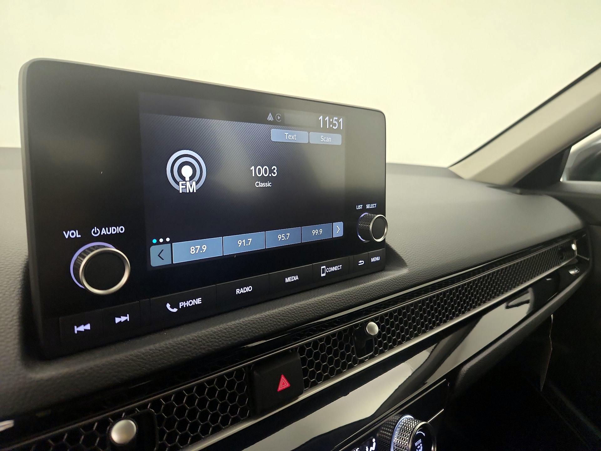 Thumbnail: 2026 Honda Civic - 14