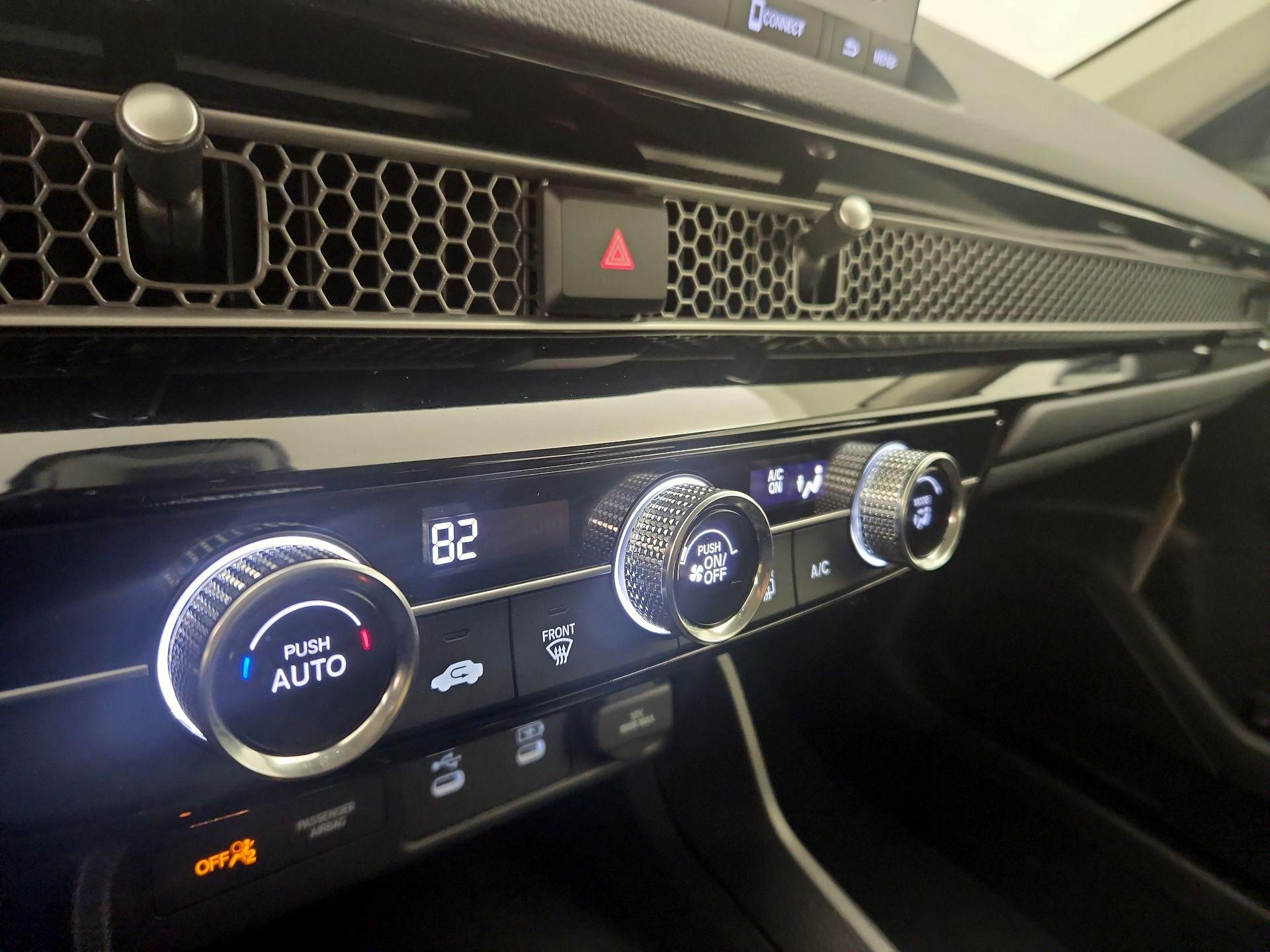 Thumbnail: 2026 Honda Civic - 15