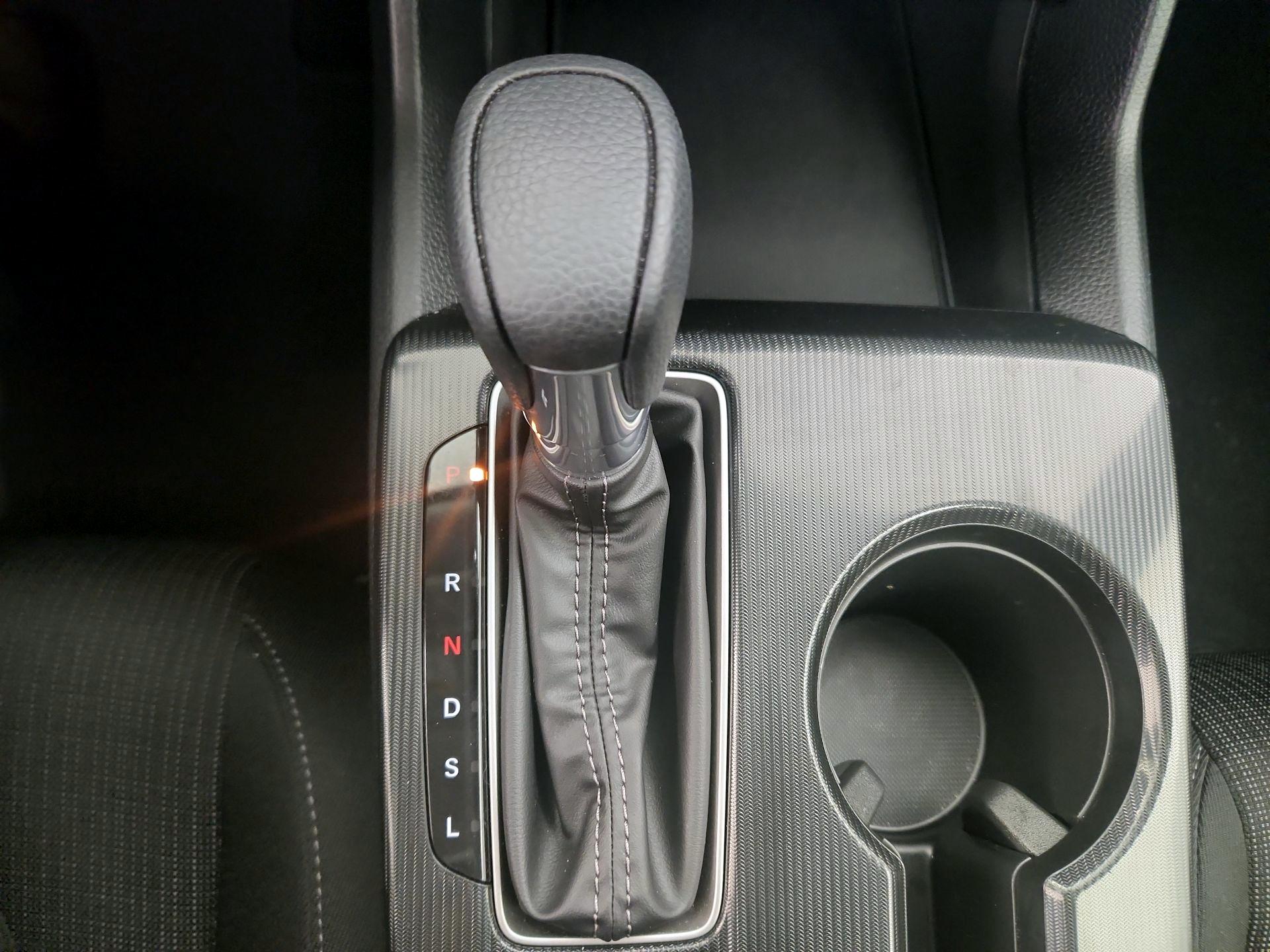 Thumbnail: 2026 Honda Civic - 16