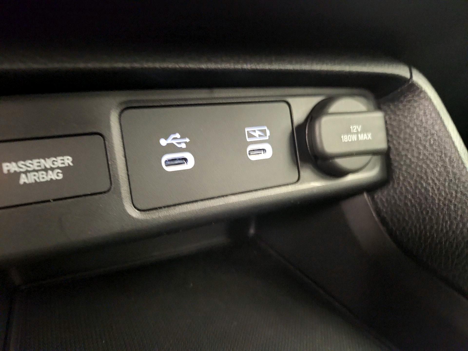 Thumbnail: 2026 Honda Civic - 17