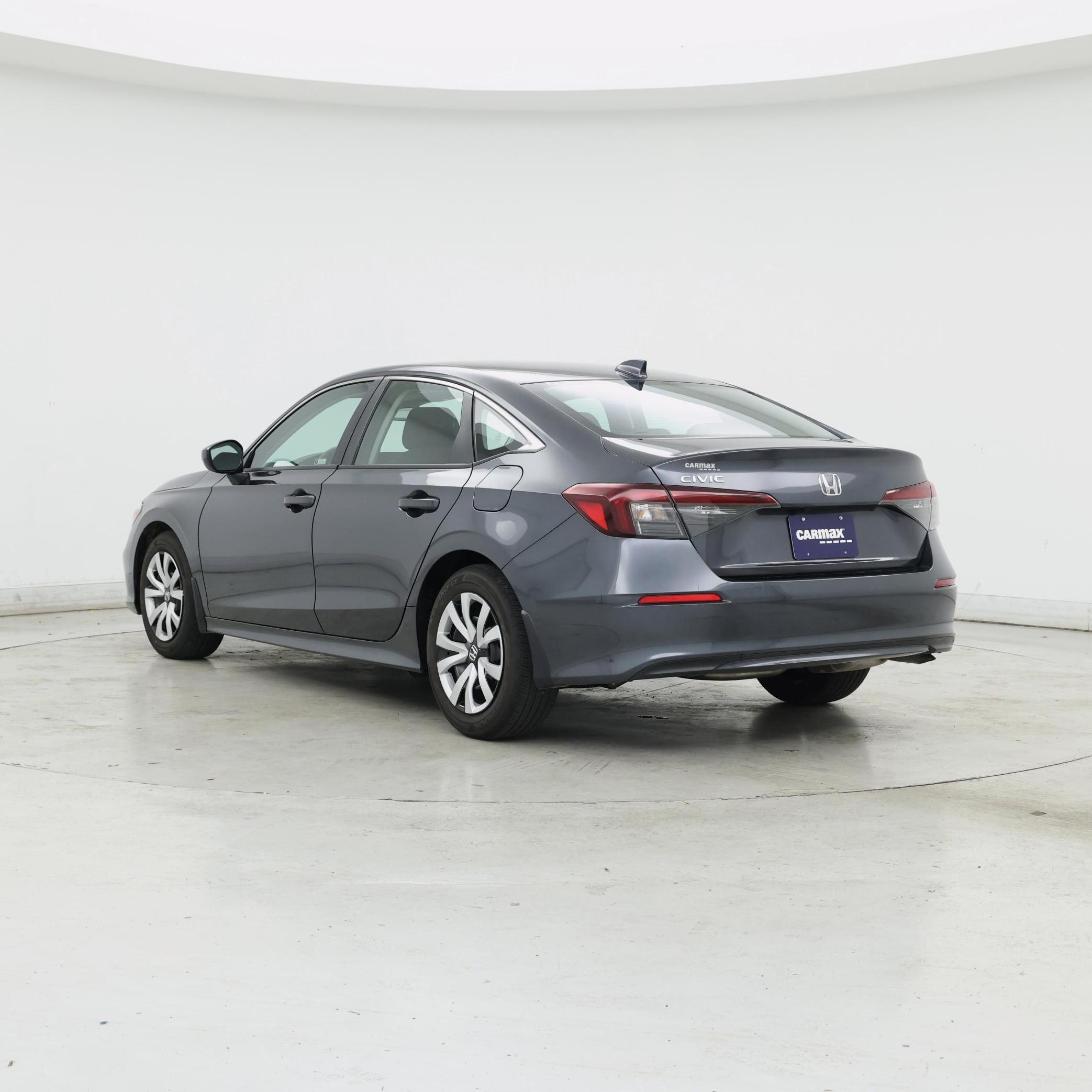 Thumbnail: 2026 Honda Civic - 2