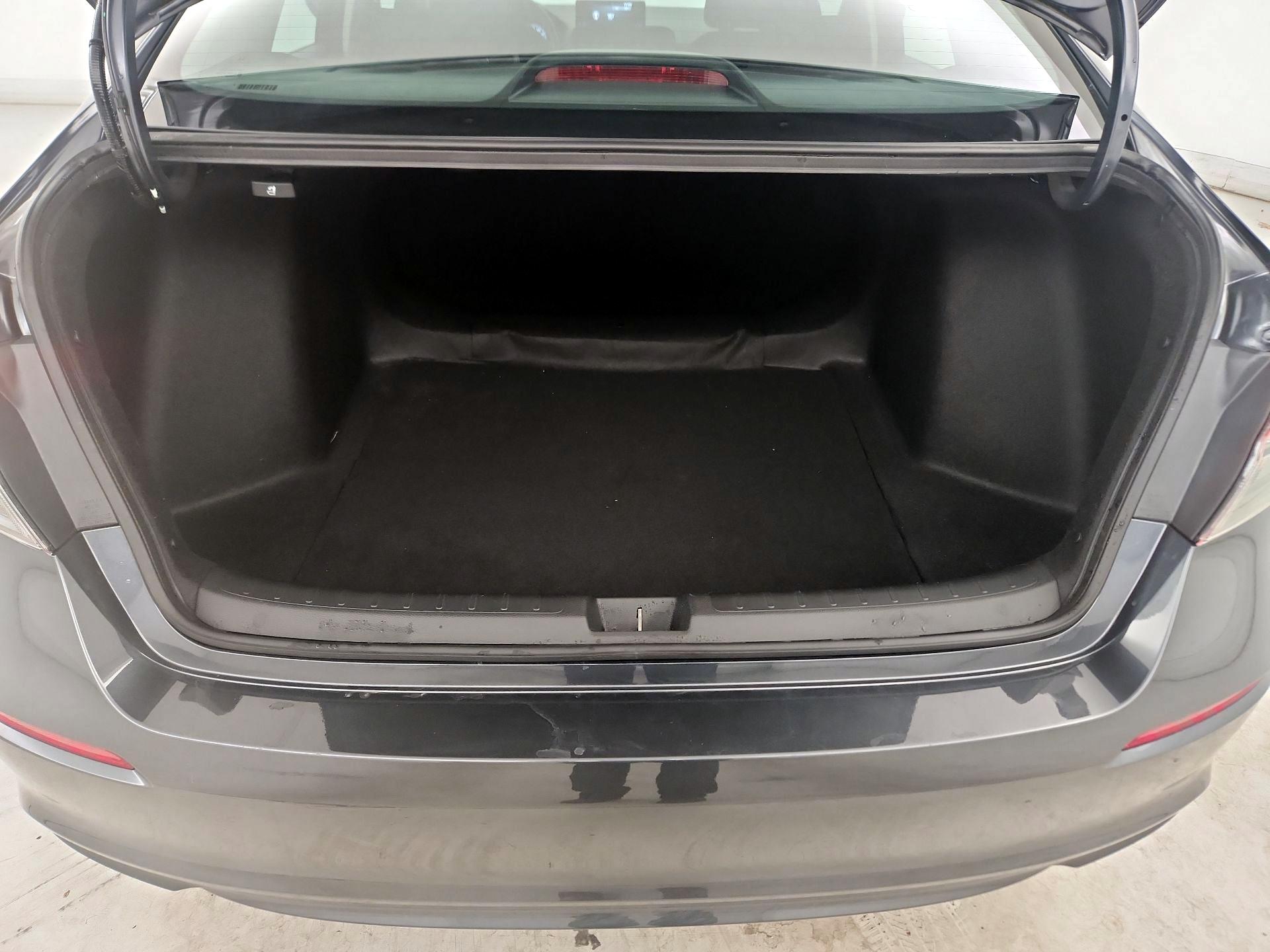 Thumbnail: 2026 Honda Civic - 19