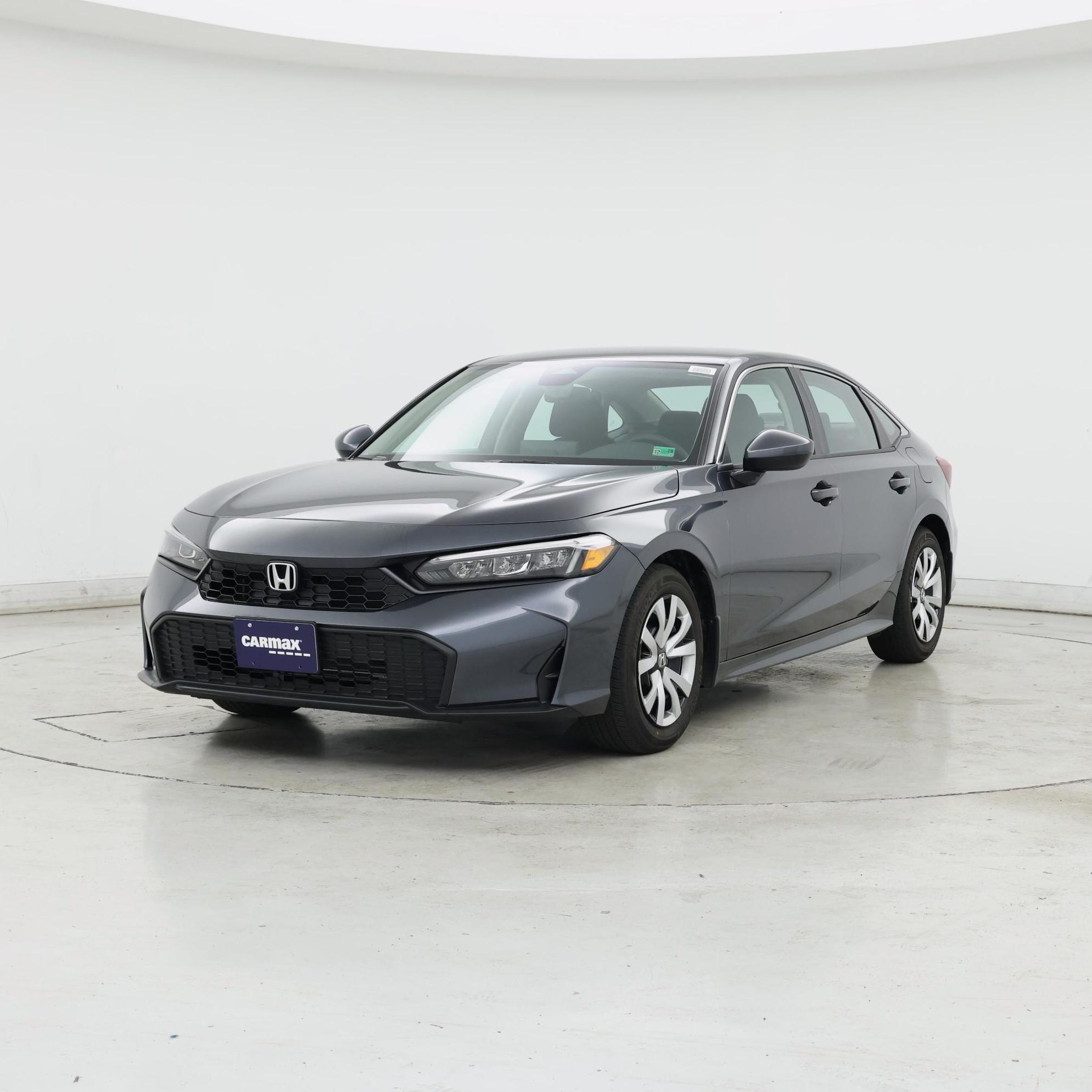 Thumbnail: 2026 Honda Civic - 4