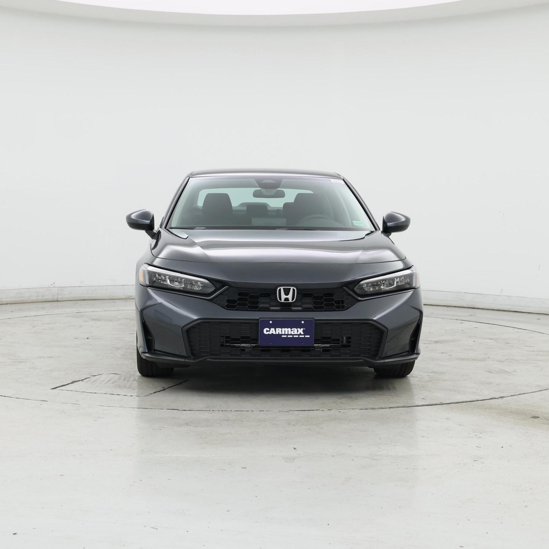 Thumbnail: 2026 Honda Civic - 5