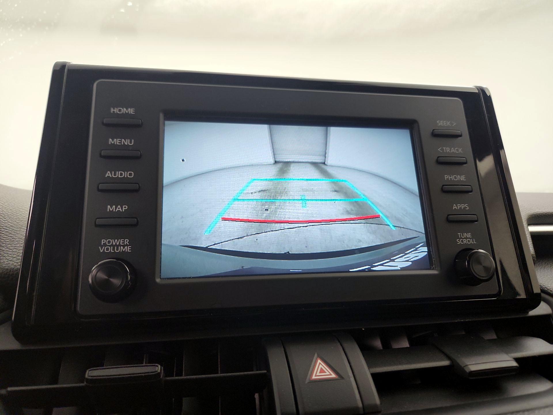 Thumbnail: 2019 Toyota RAV4 - 14