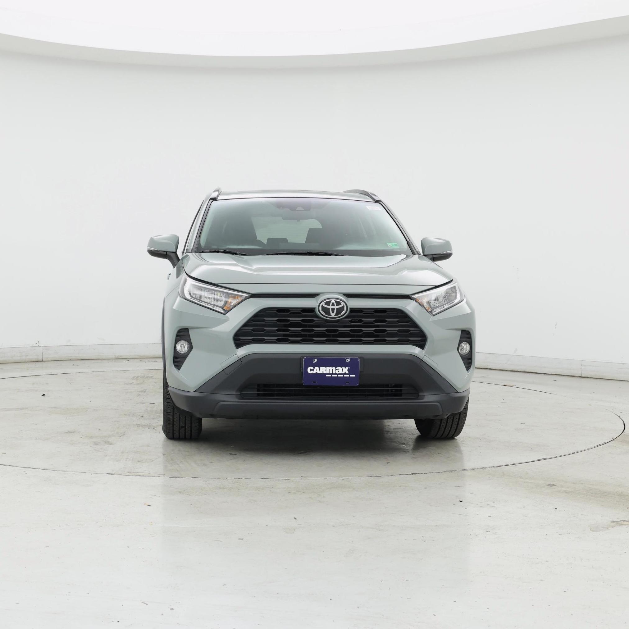 Thumbnail: 2019 Toyota RAV4 - 5