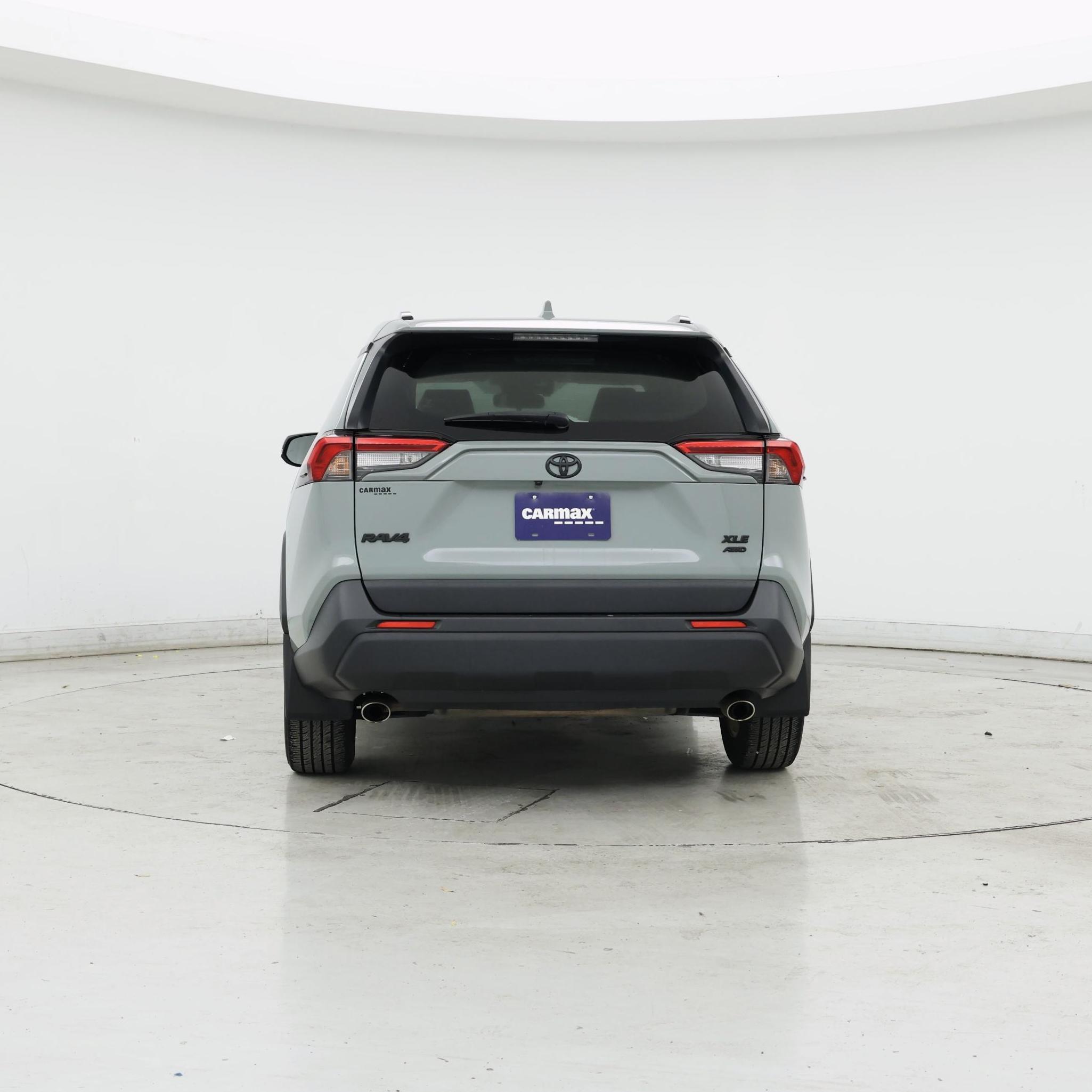 Thumbnail: 2019 Toyota RAV4 - 6